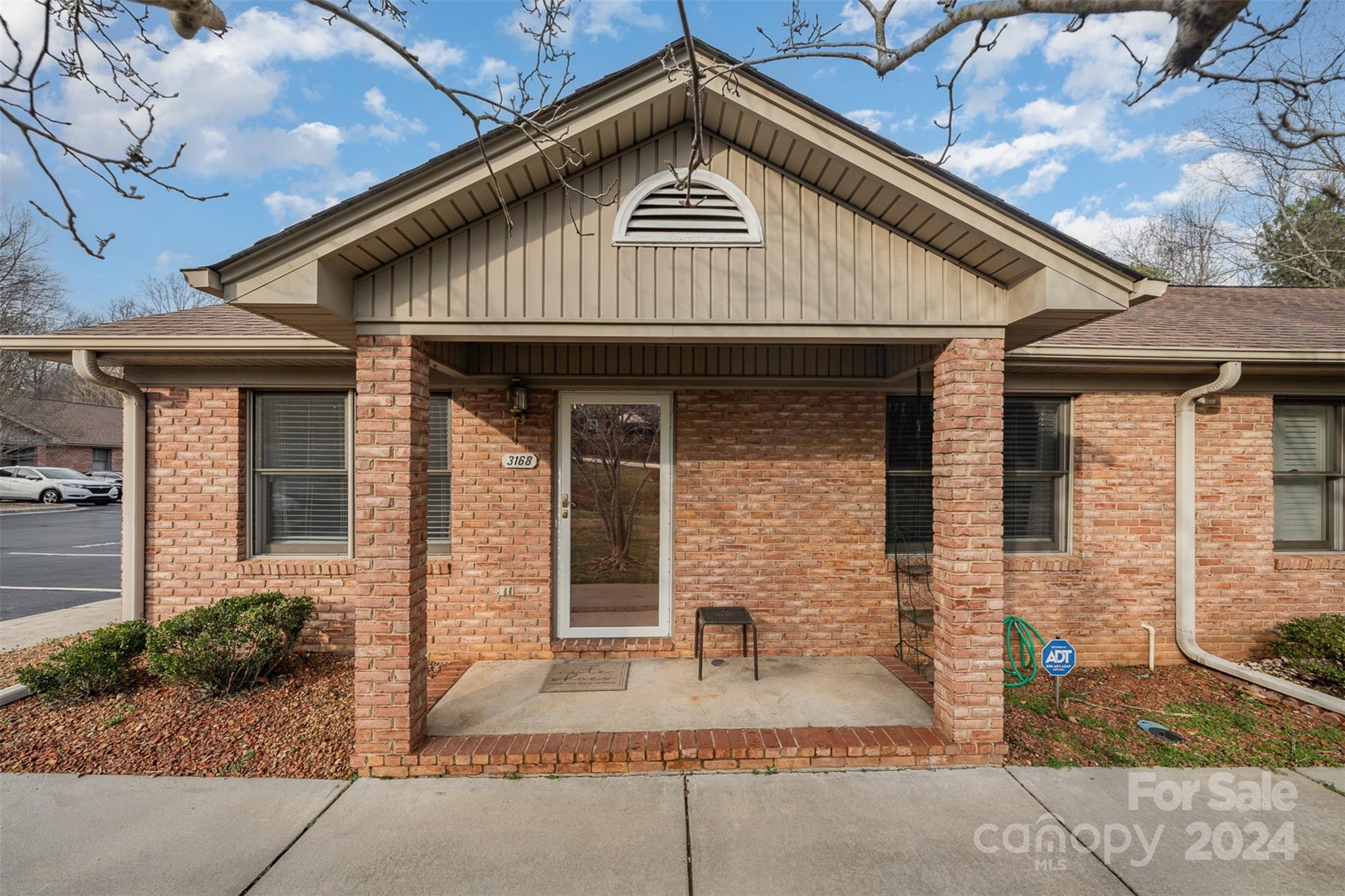Devonridge - Residential