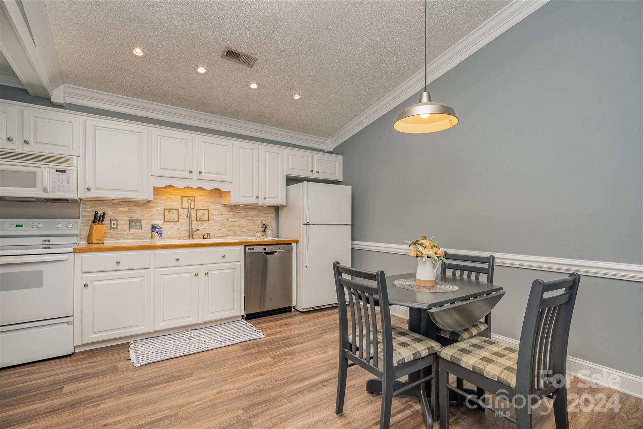 Devonridge - Residential