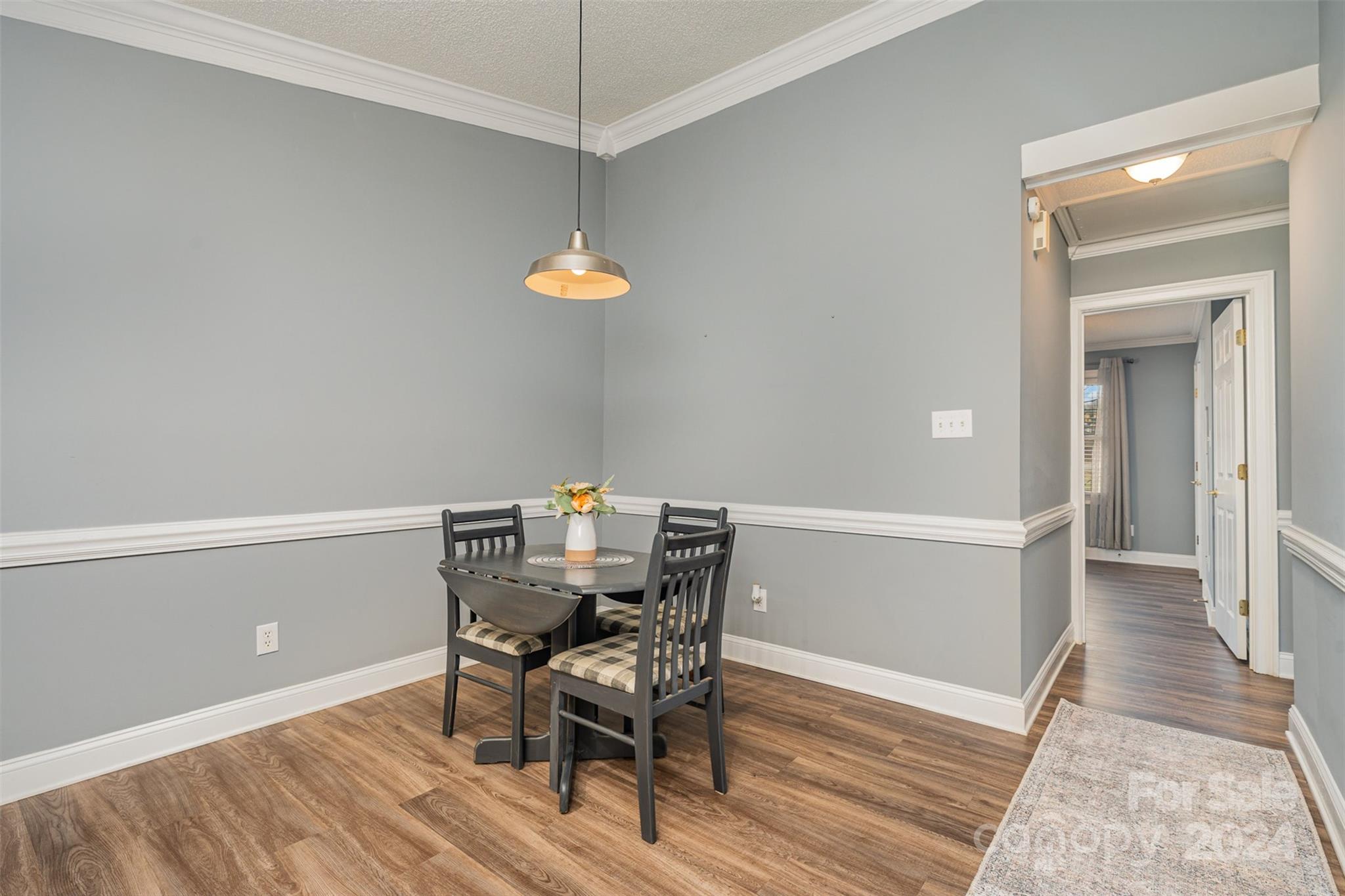 Devonridge - Residential
