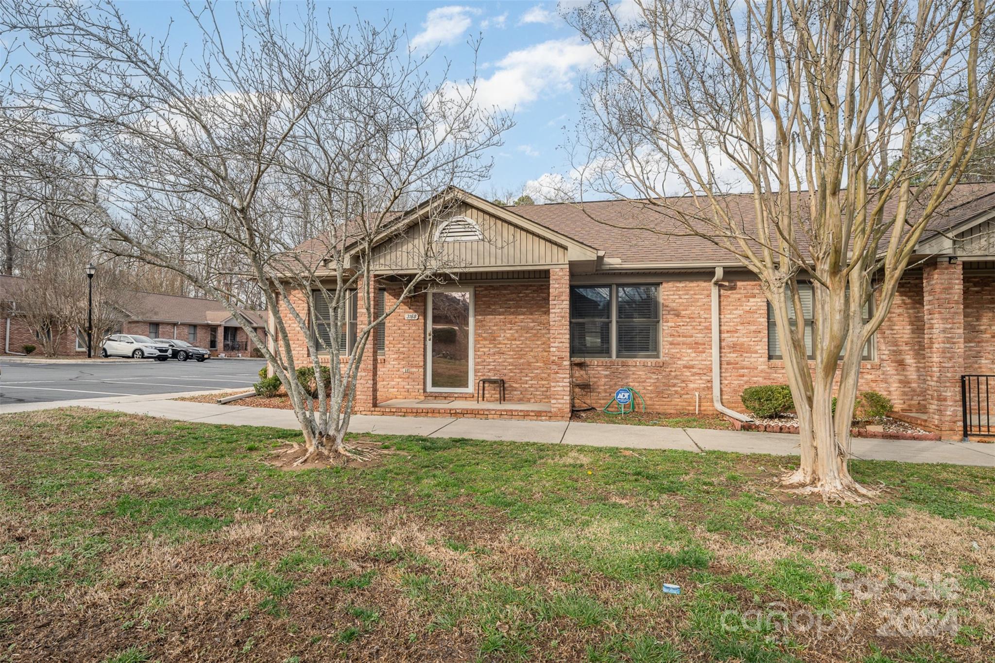 Devonridge - Residential