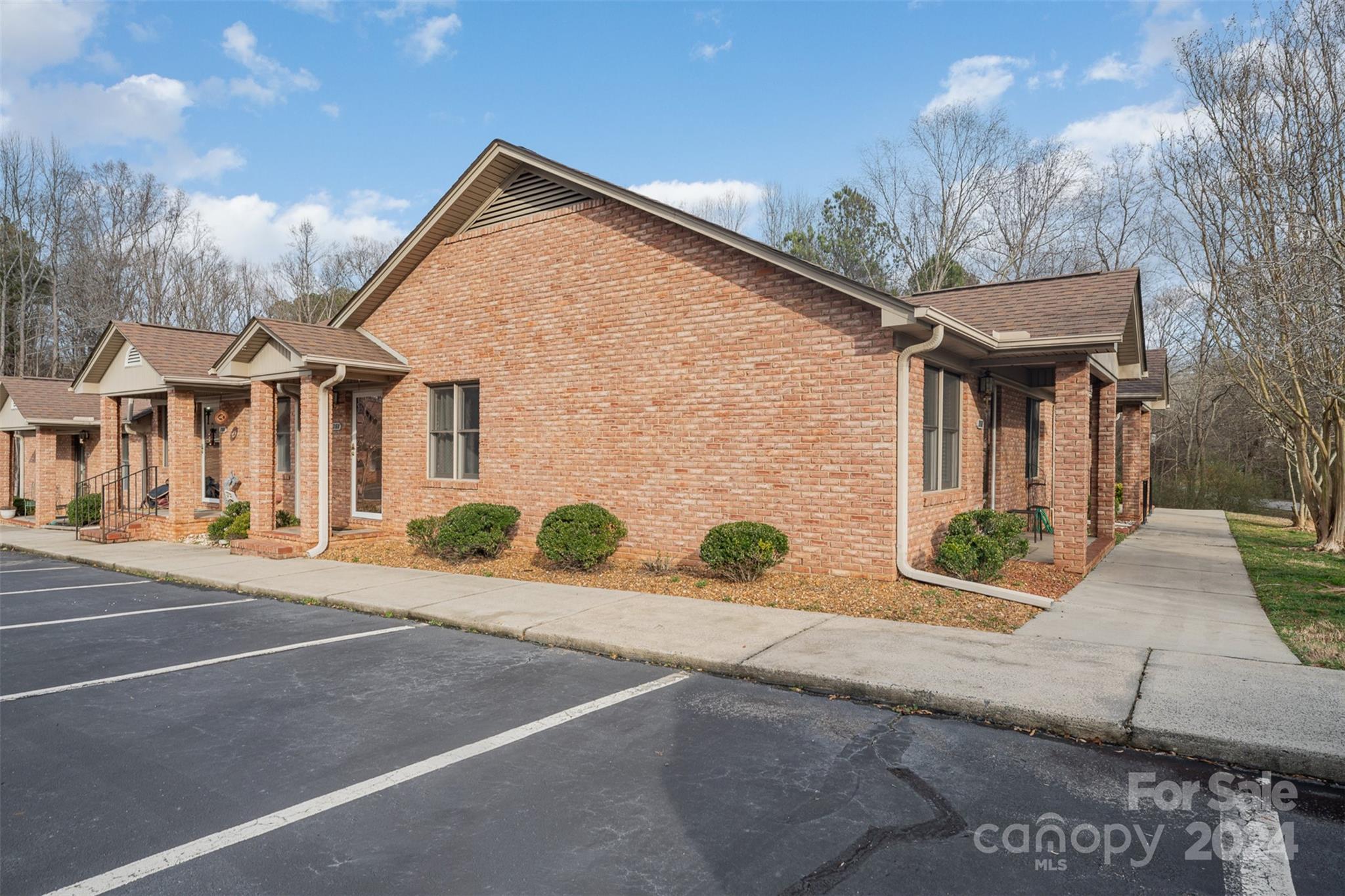 Devonridge - Residential