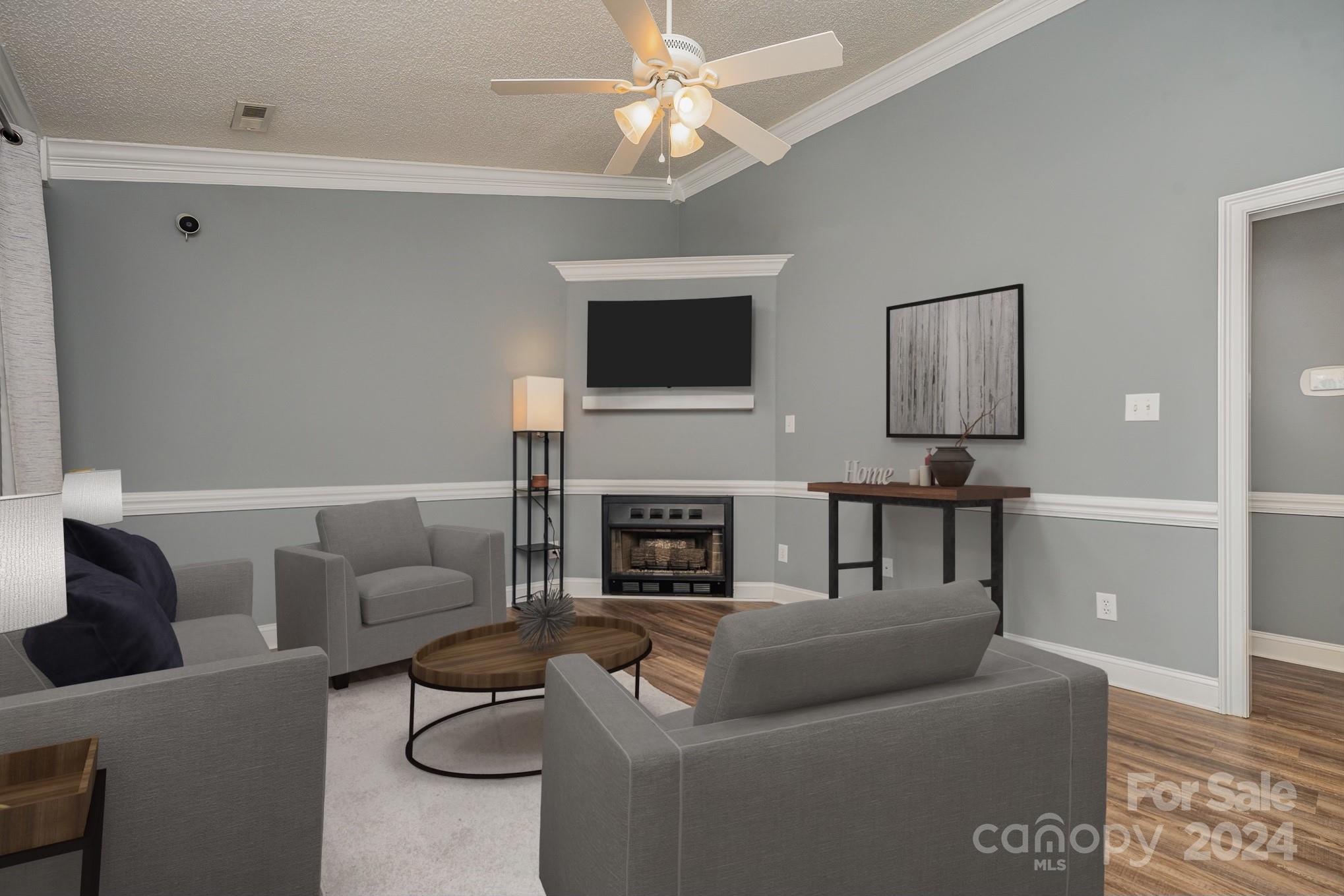 Devonridge - Residential