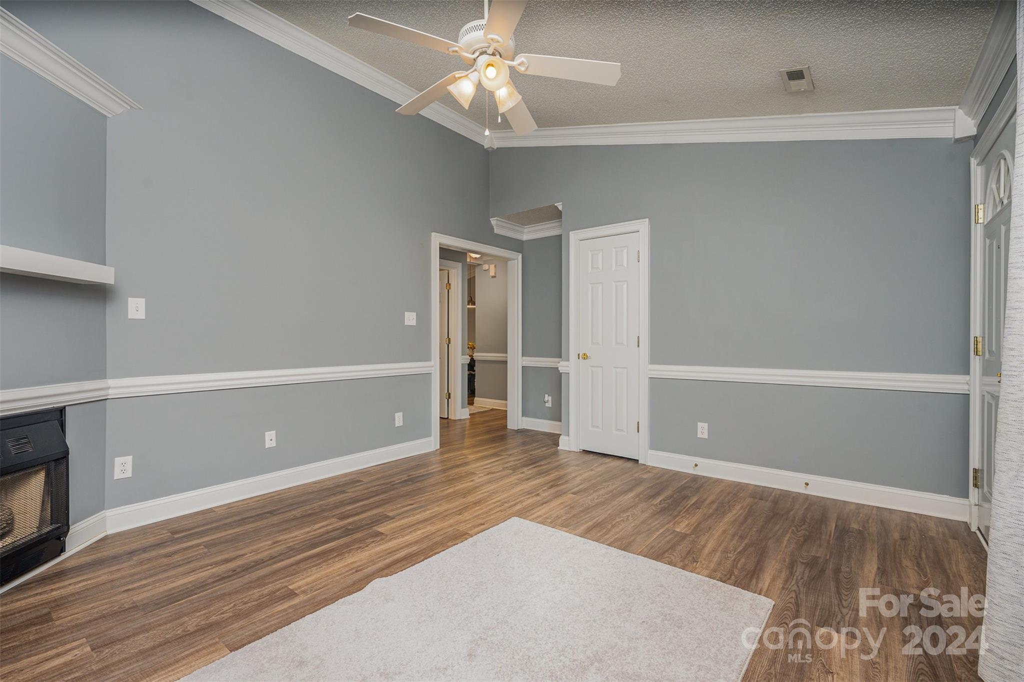 Devonridge - Residential