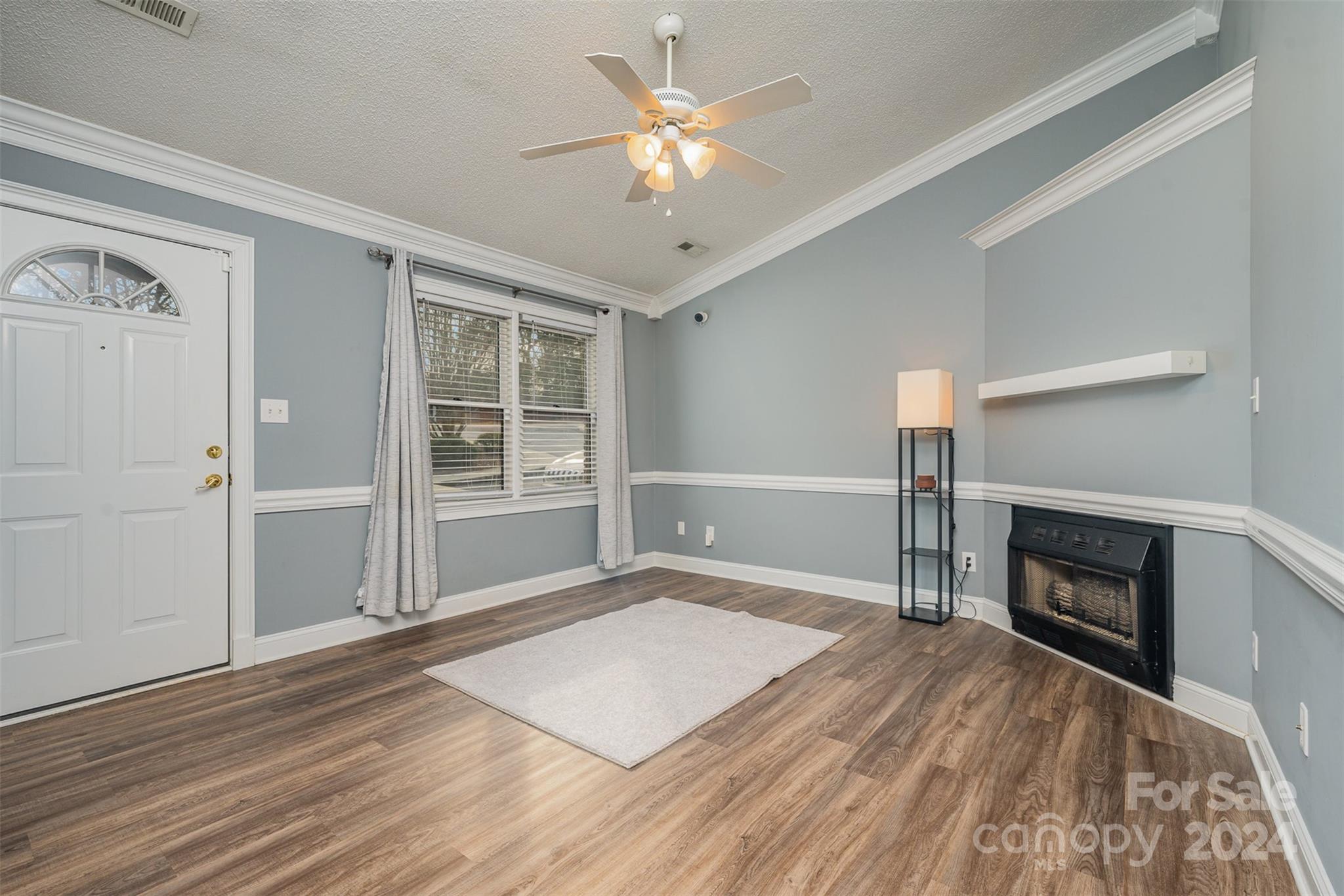 Devonridge - Residential