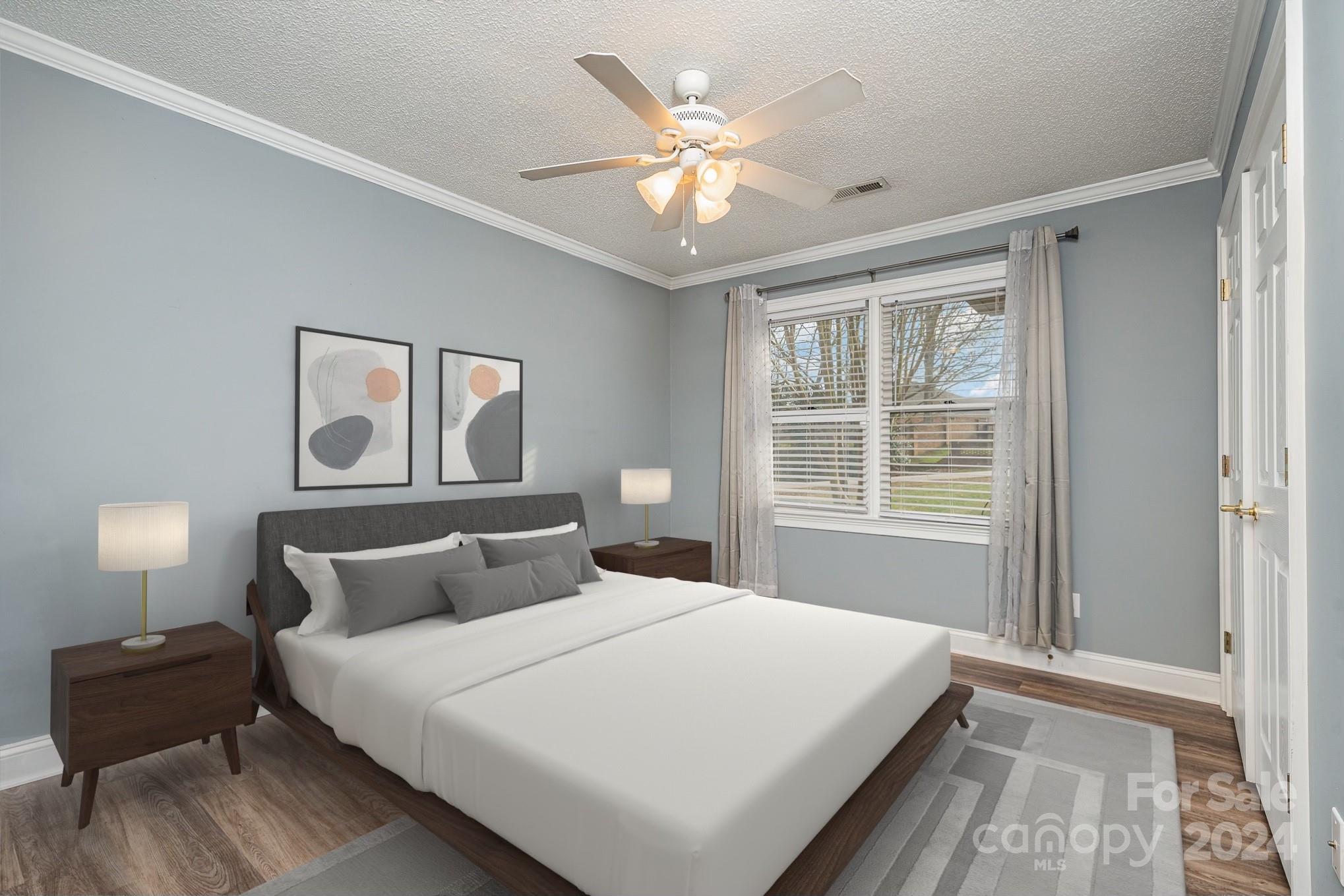 Devonridge - Residential