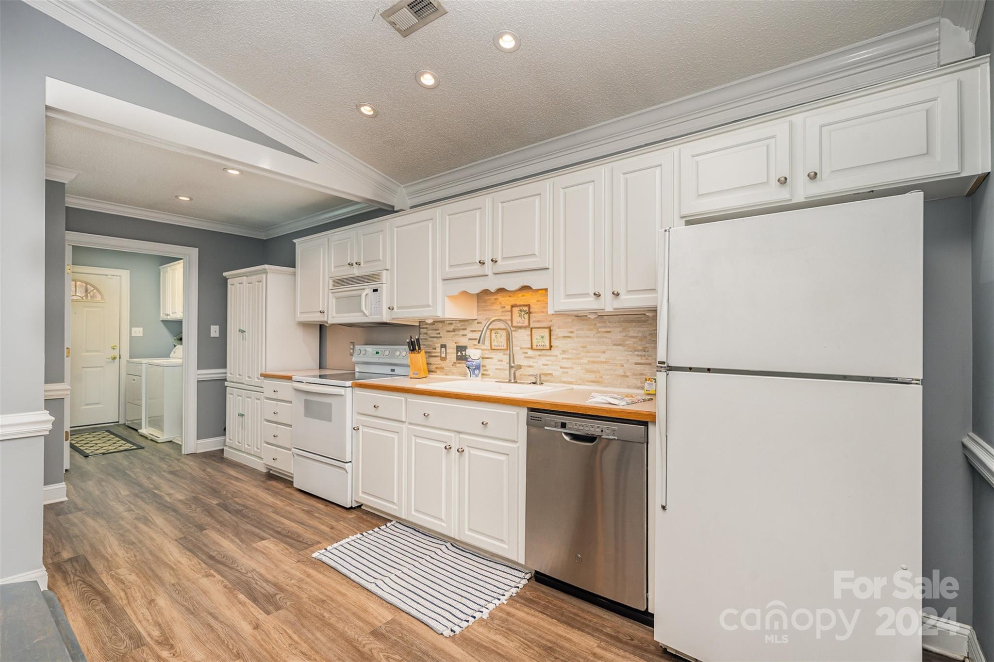 Devonridge - Residential