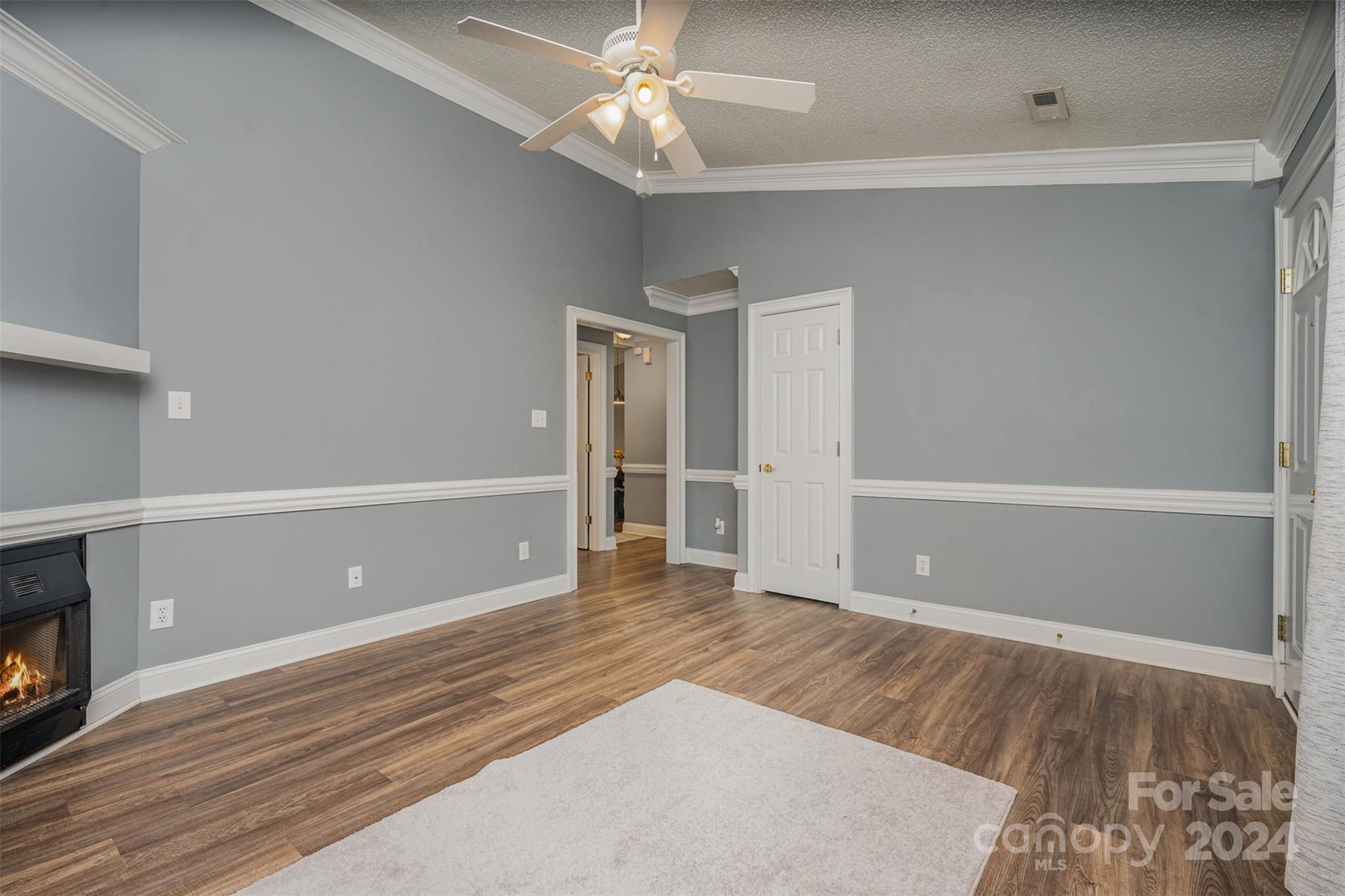 Devonridge - Residential