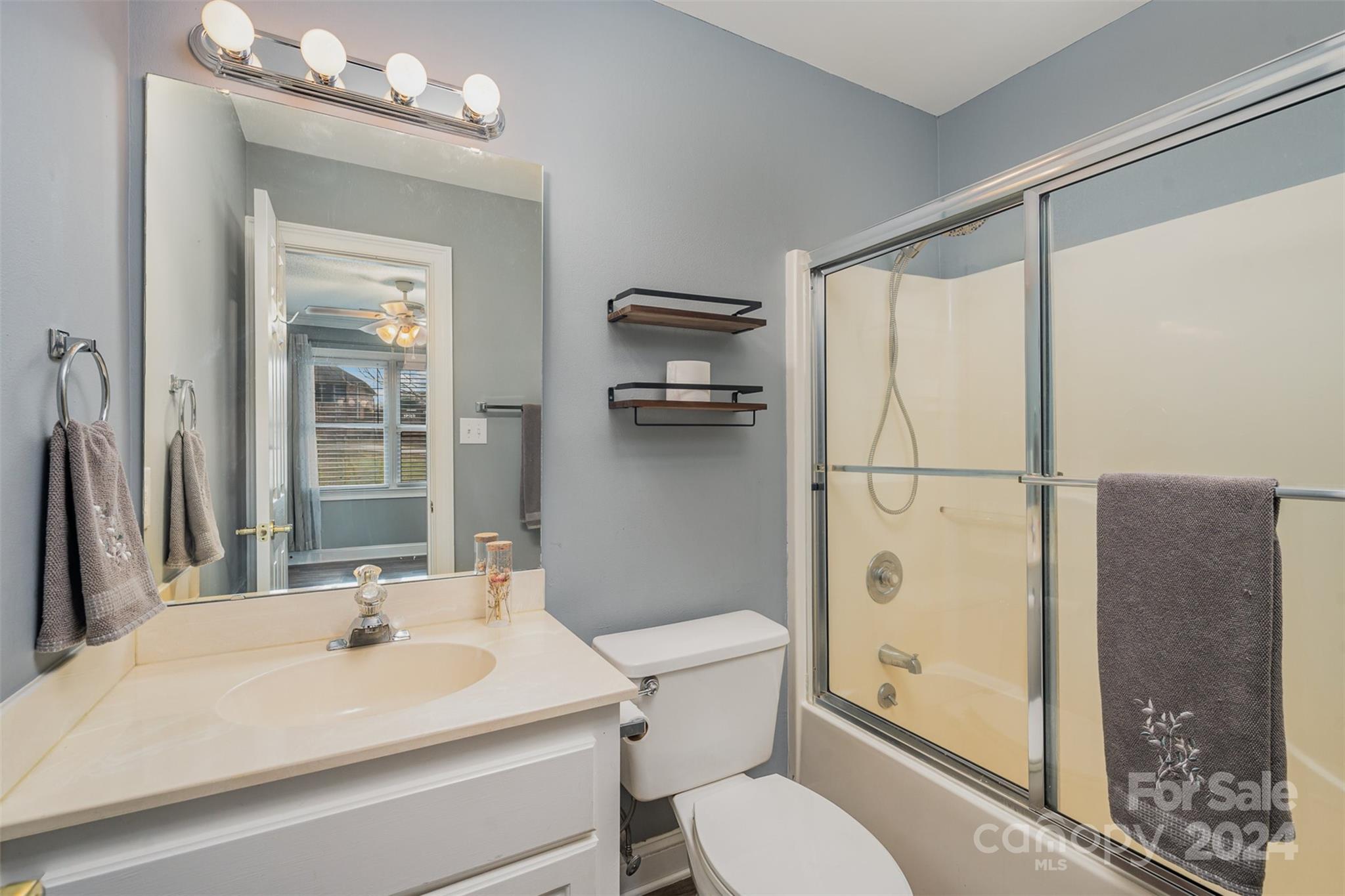 Devonridge - Residential
