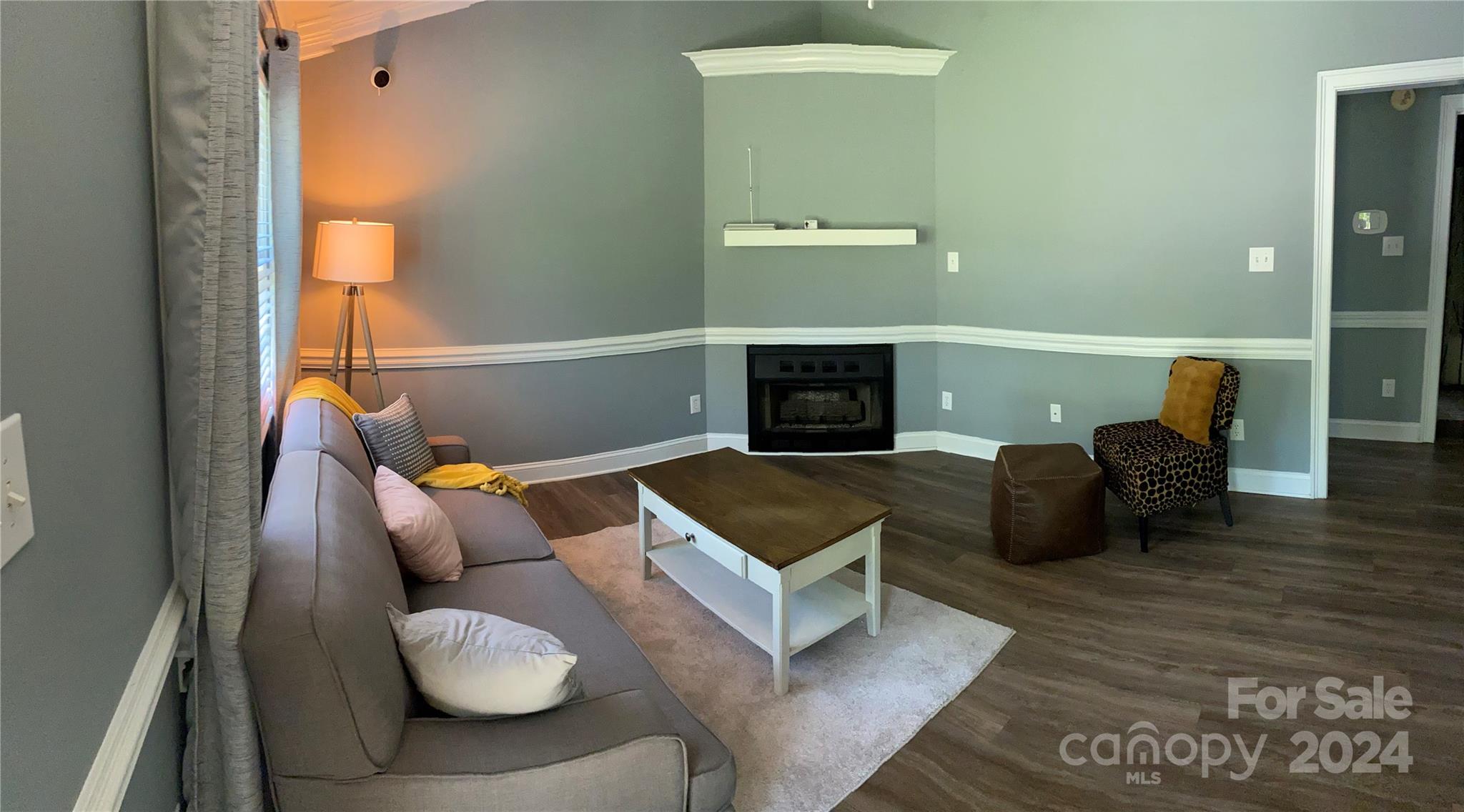 Devonridge - Residential