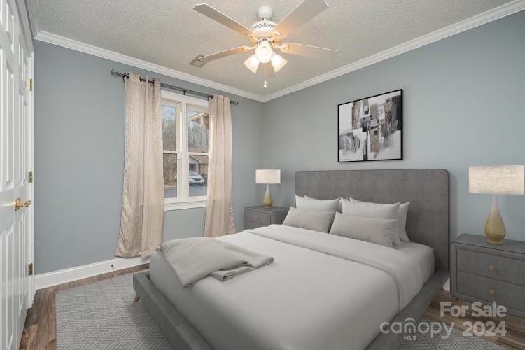 Devonridge - Residential