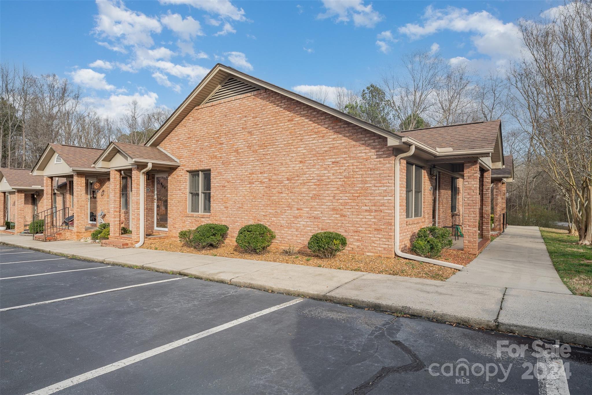 Devonridge - Residential
