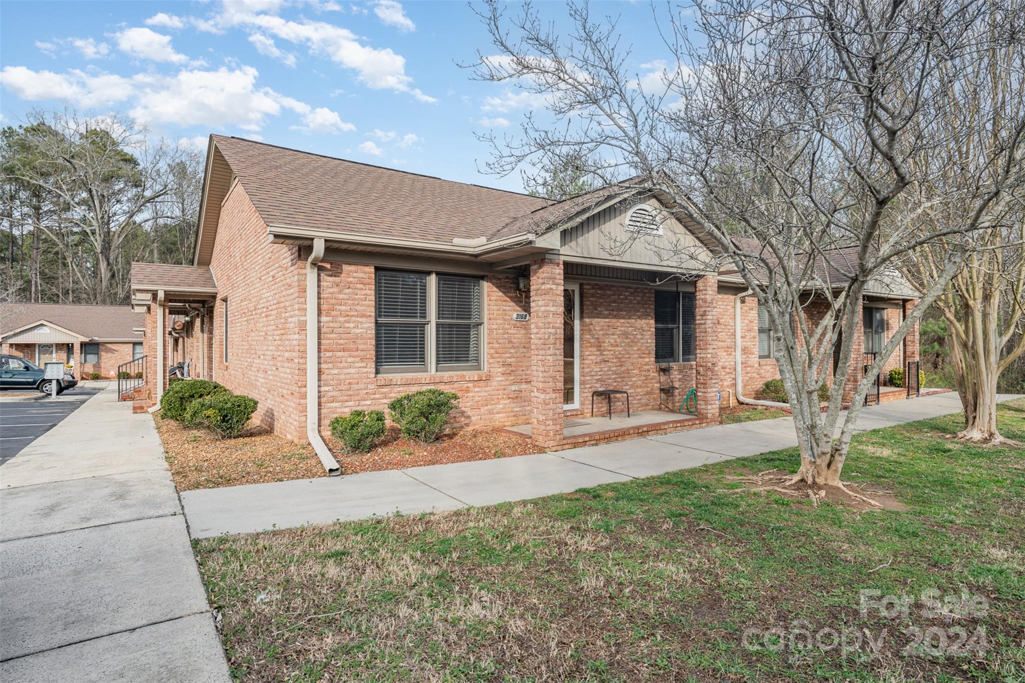Devonridge - Residential