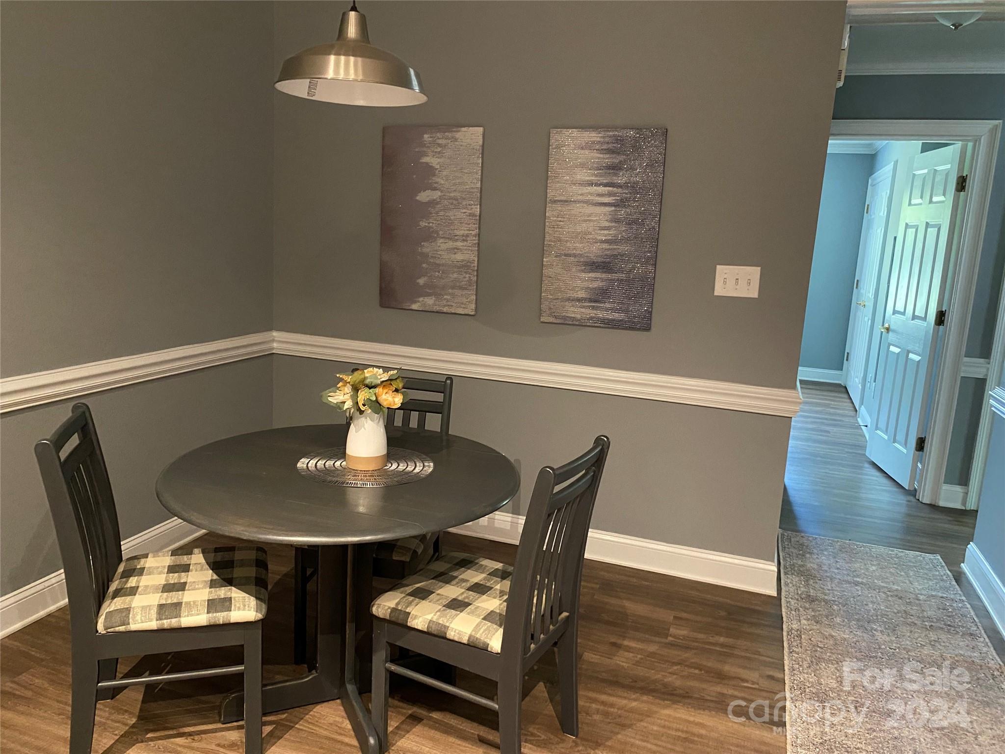 Devonridge - Residential