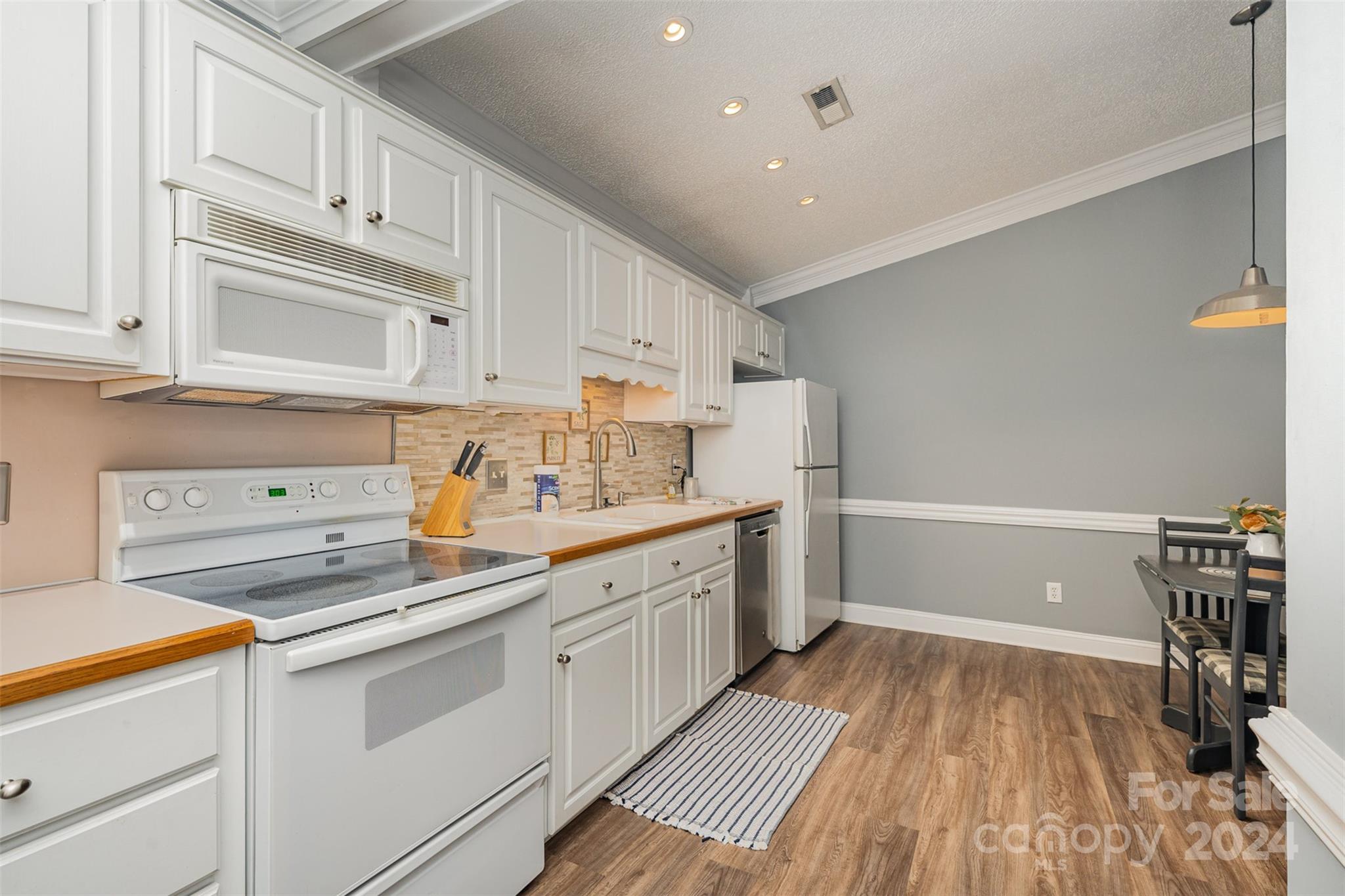 Devonridge - Residential