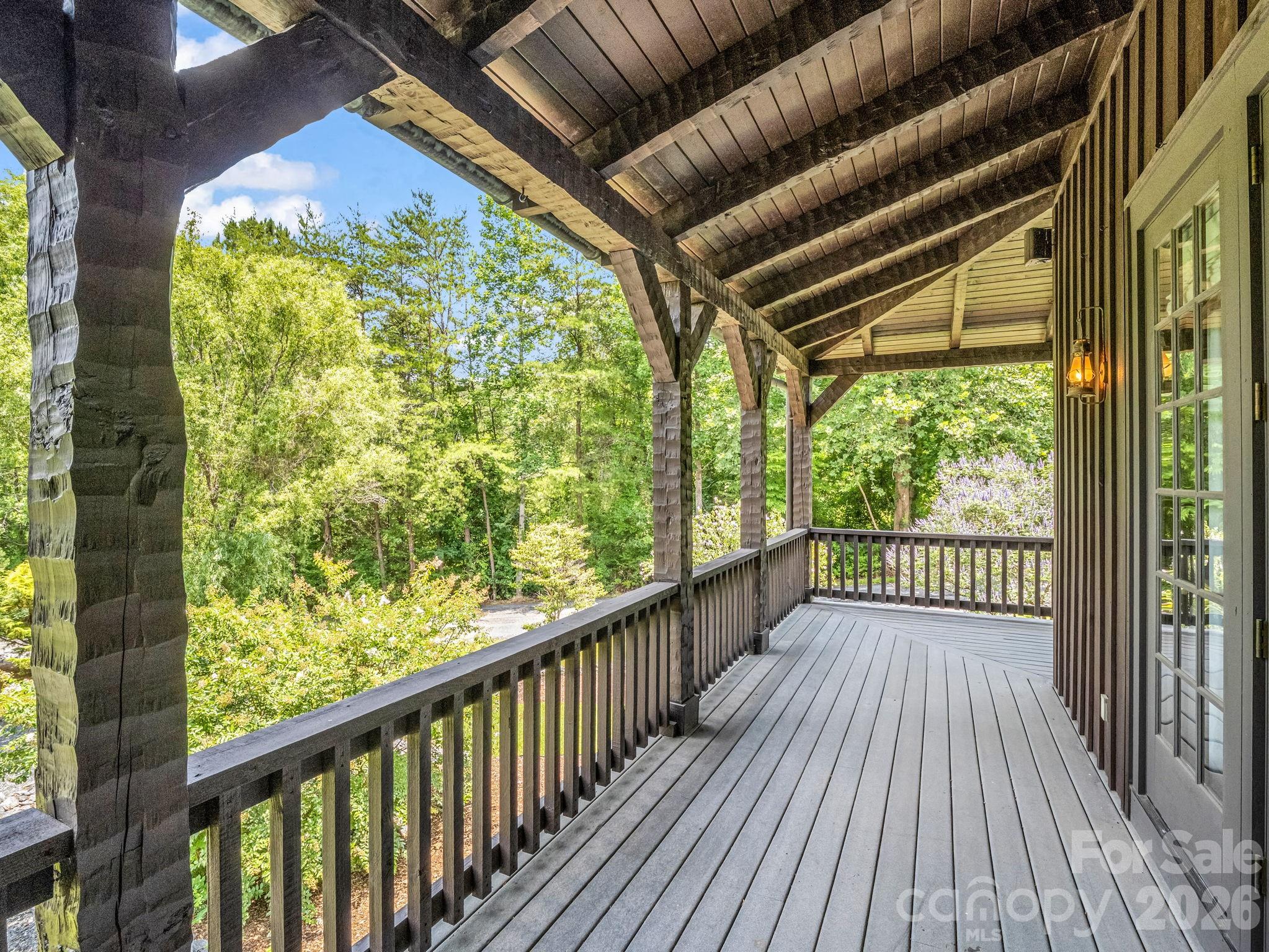 Rumbling Bald on Lake Lure - Residential