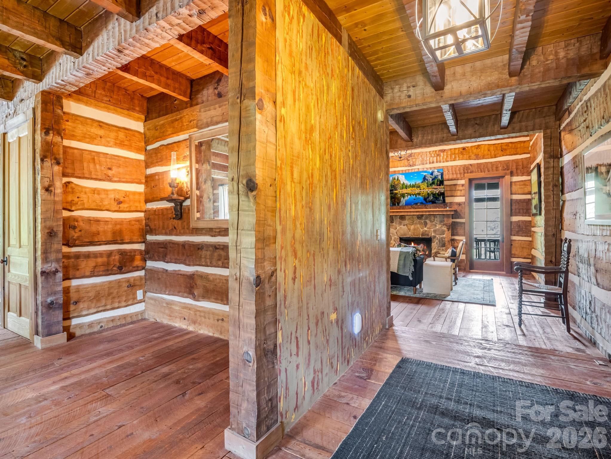 Rumbling Bald on Lake Lure - Residential