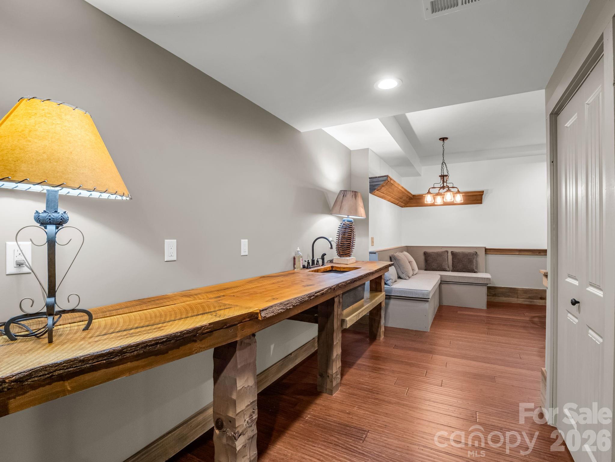 Rumbling Bald on Lake Lure - Residential