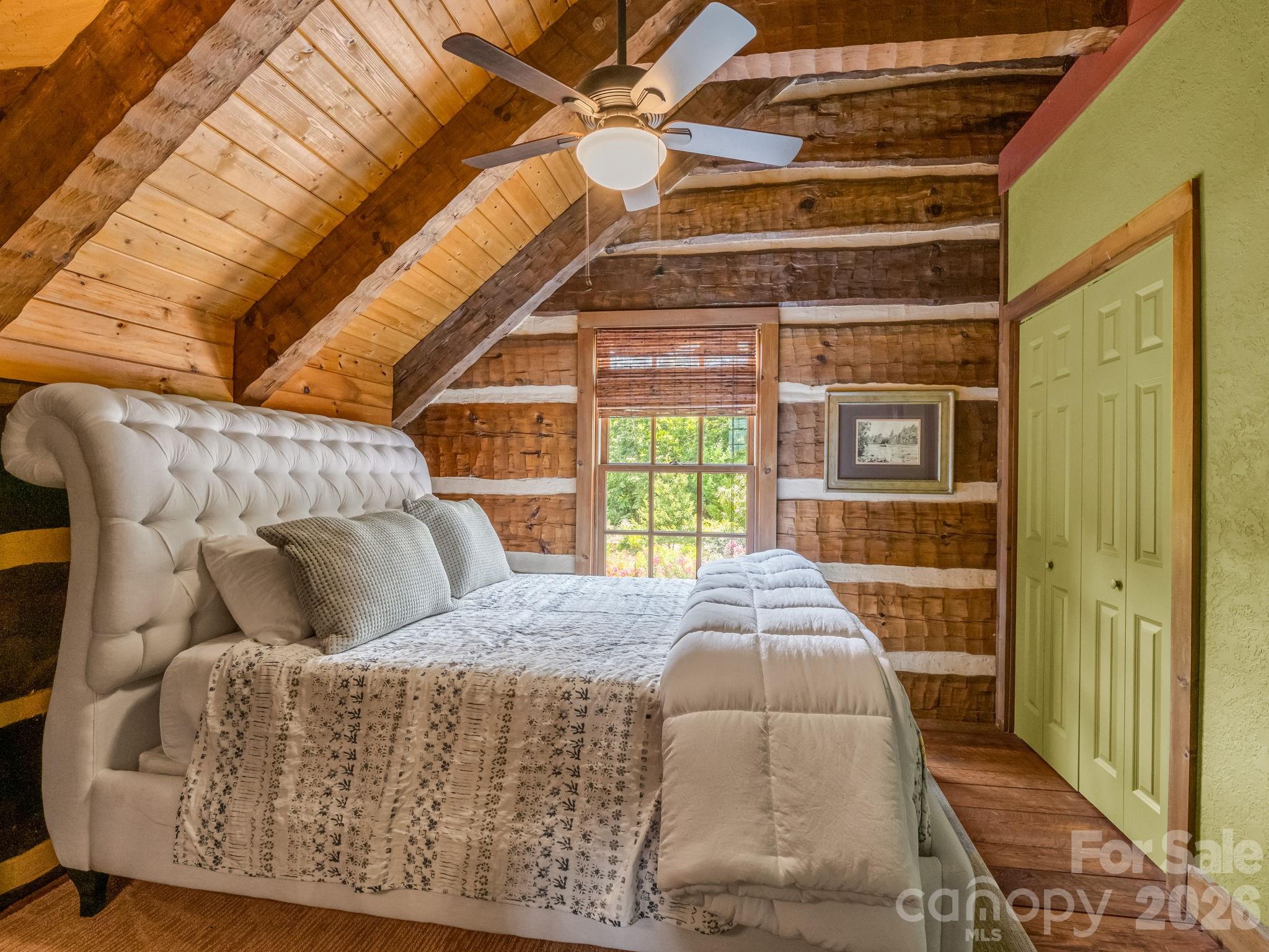 Rumbling Bald on Lake Lure - Residential