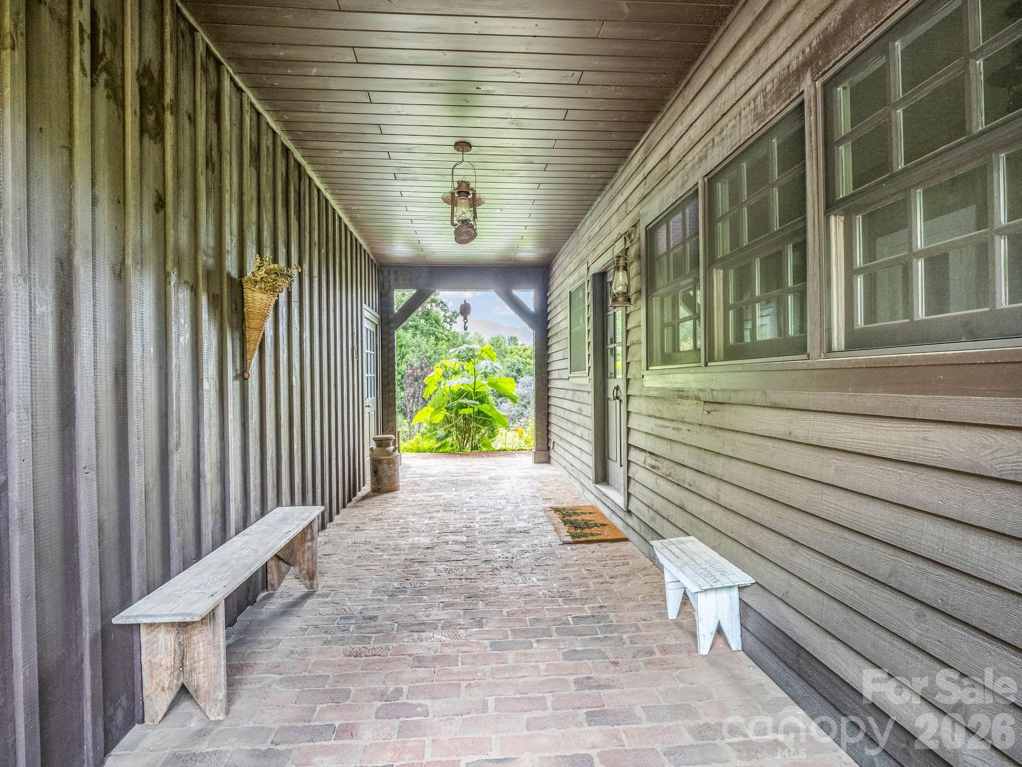 Rumbling Bald on Lake Lure - Residential