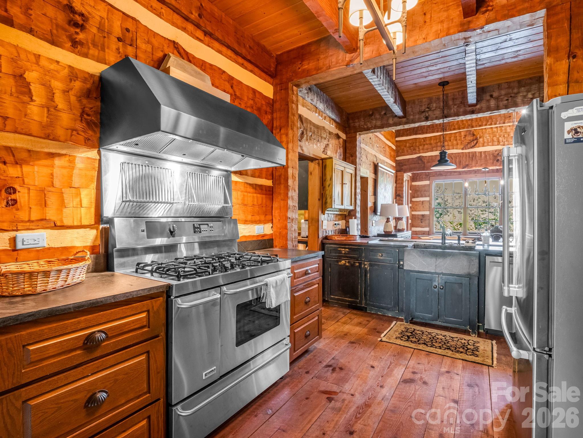Rumbling Bald on Lake Lure - Residential
