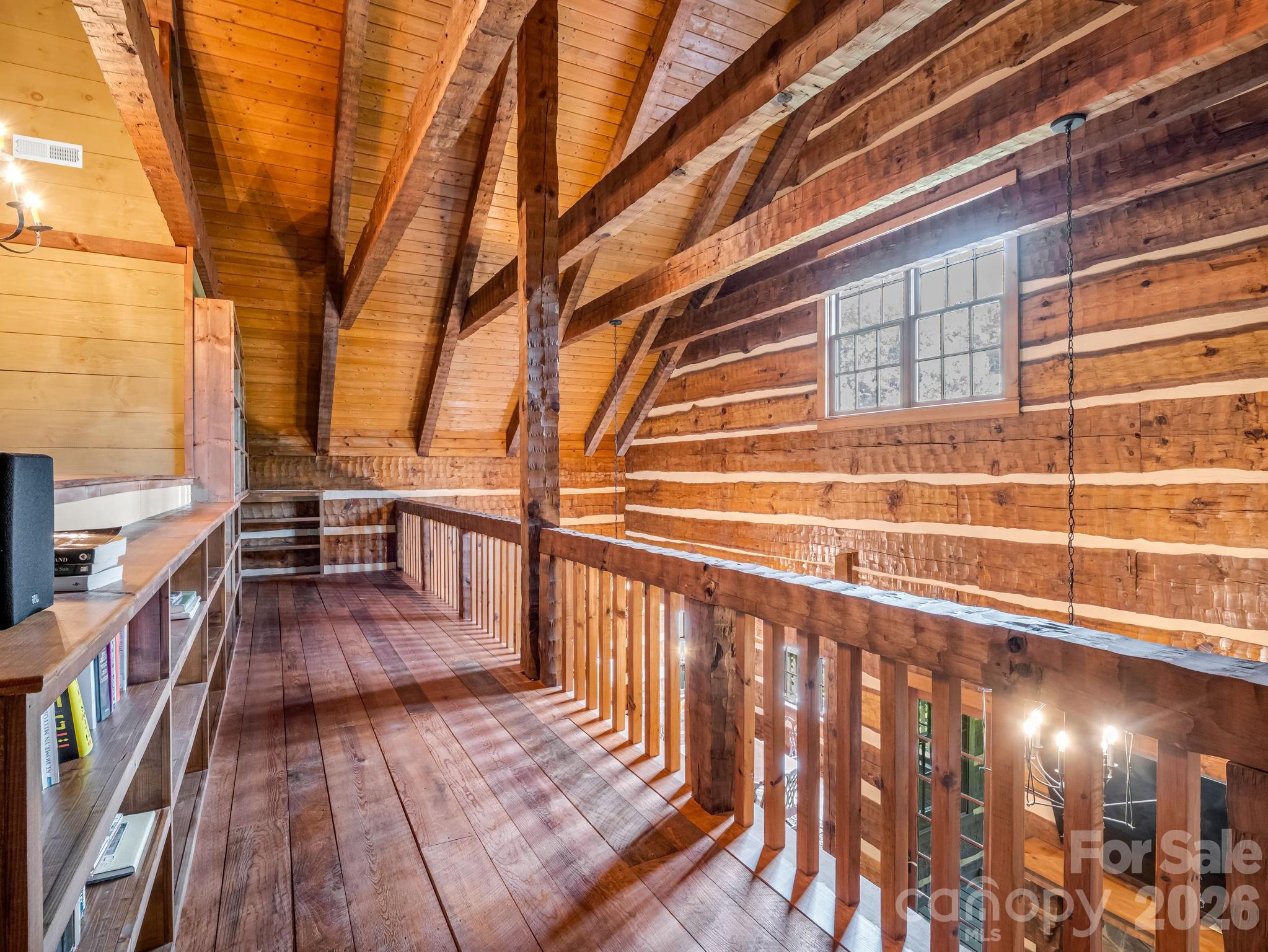 Rumbling Bald on Lake Lure - Residential