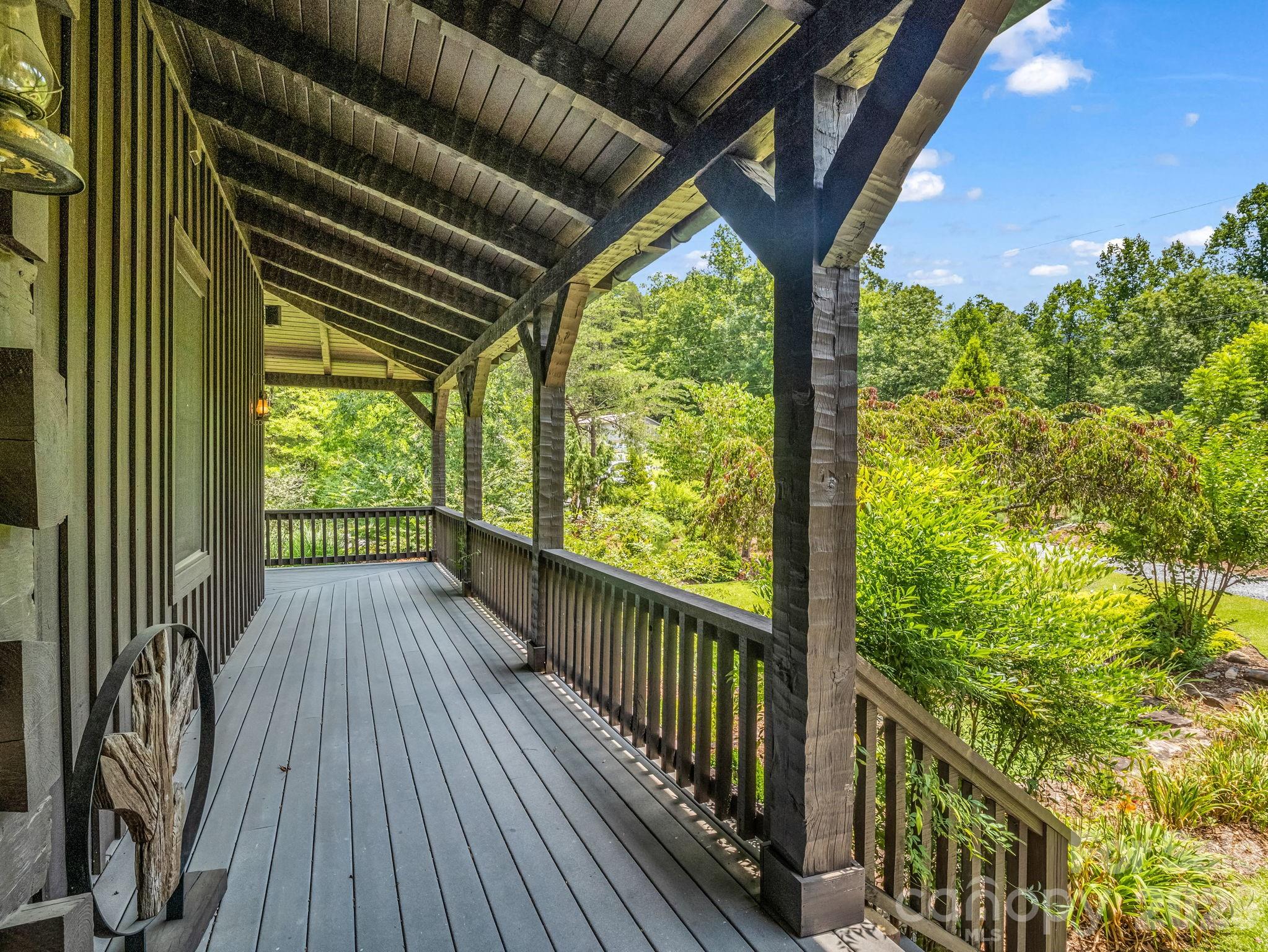 Rumbling Bald on Lake Lure - Residential