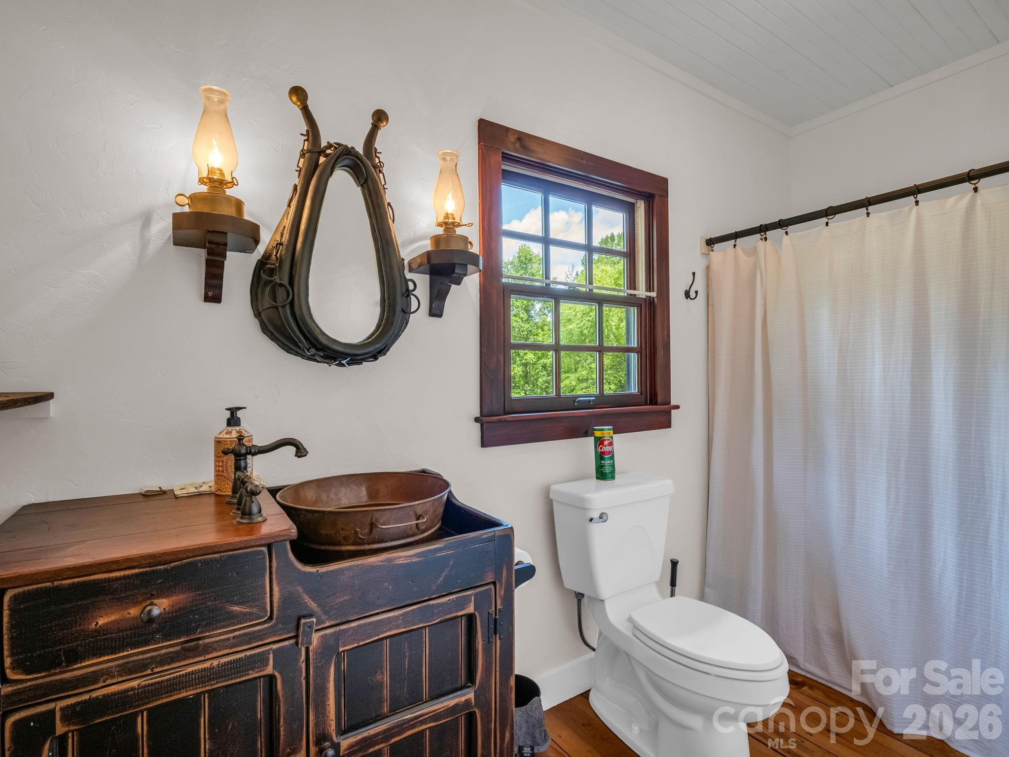 Rumbling Bald on Lake Lure - Residential