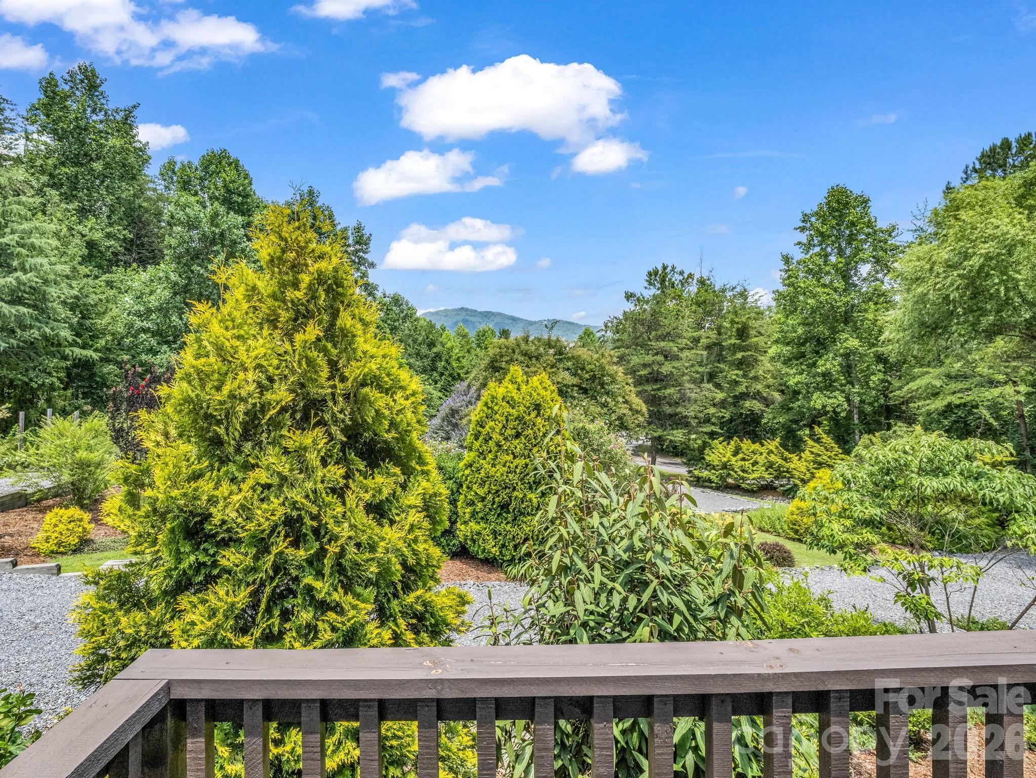 Rumbling Bald on Lake Lure - Residential