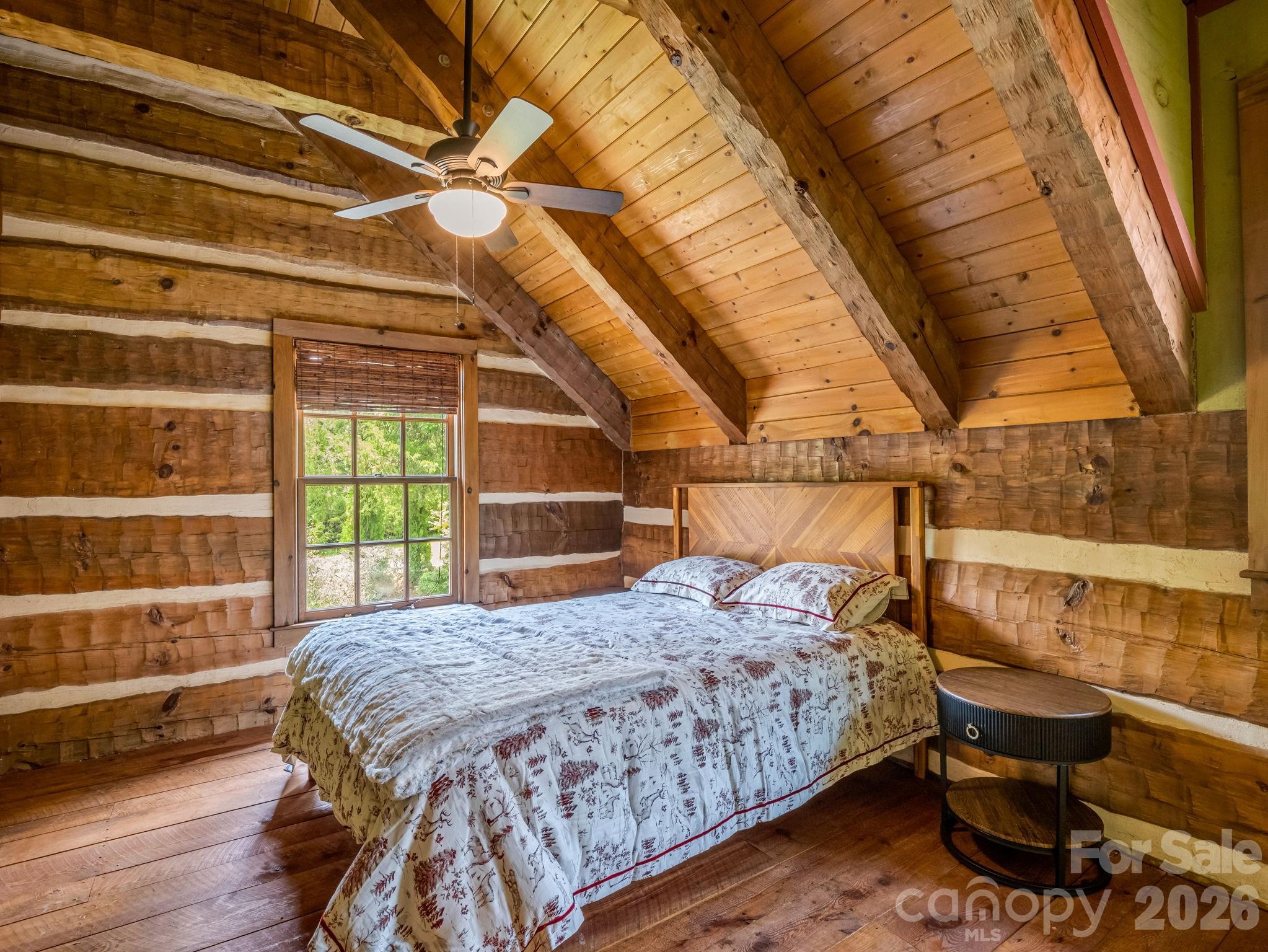 Rumbling Bald on Lake Lure - Residential