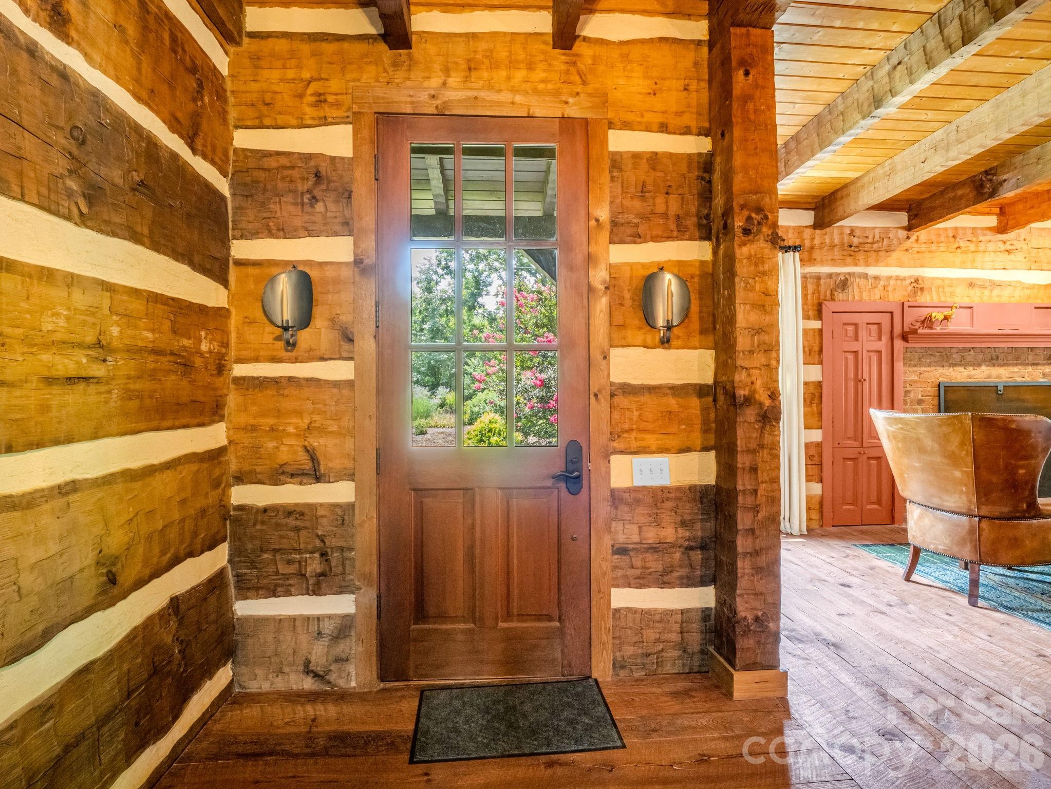 Rumbling Bald on Lake Lure - Residential