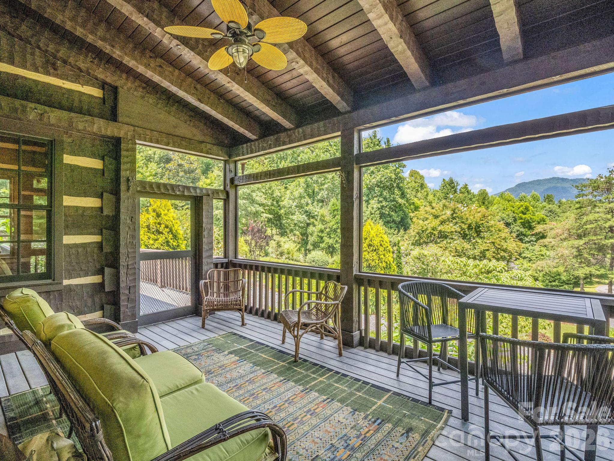 Rumbling Bald on Lake Lure - Residential