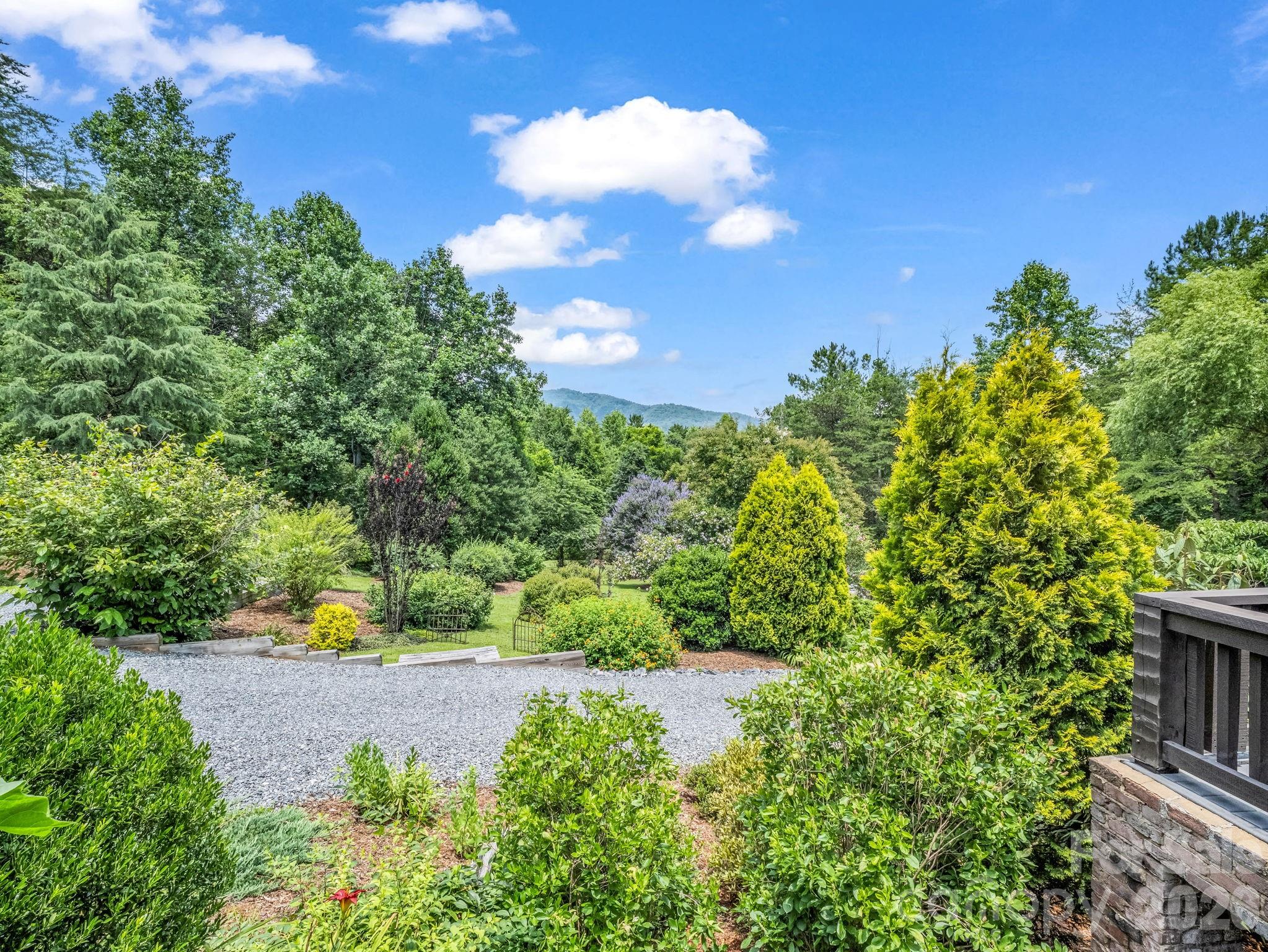 Rumbling Bald on Lake Lure - Residential