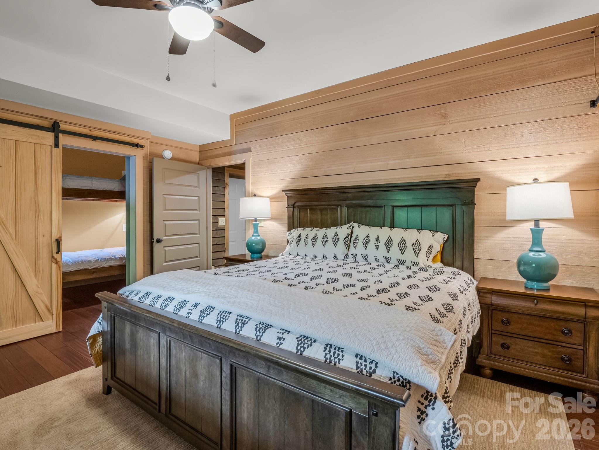 Rumbling Bald on Lake Lure - Residential