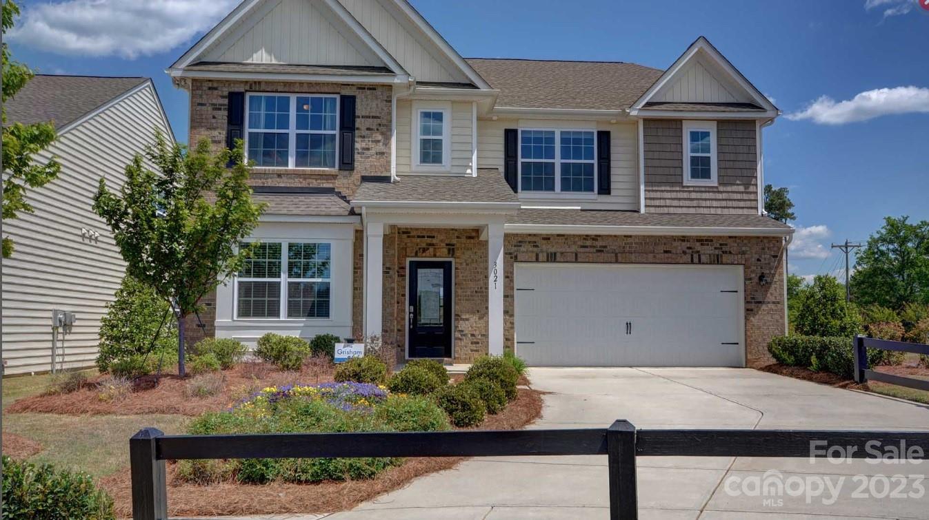 Brand New Community on the line of Maiden and Denver ( HWY 150 and Business 16 )!! A stones throw to HWY 16 leading to Charlotte and 485!! Be the first to live in this Beautiful planned community that will have an amenity center comprised of a pool, club house and fitness room!! Like the outdoors? Great! minutes to Mountain Creek Park (https://www.catawbacountync.gov/county-services/parks/mountain-creek-park/), and Lake Norman!! Want to shop, be close to restaurants but also get a little home town vibe... let's meet!! This home is our Grisham plan with a proposed delivery month of January. YOUR new home will include a  gas range, convection oven, huge island, Luxury wood grain vinyl, Quartz counter tops, tile backsplash and stainless included appliances and so much more!!!