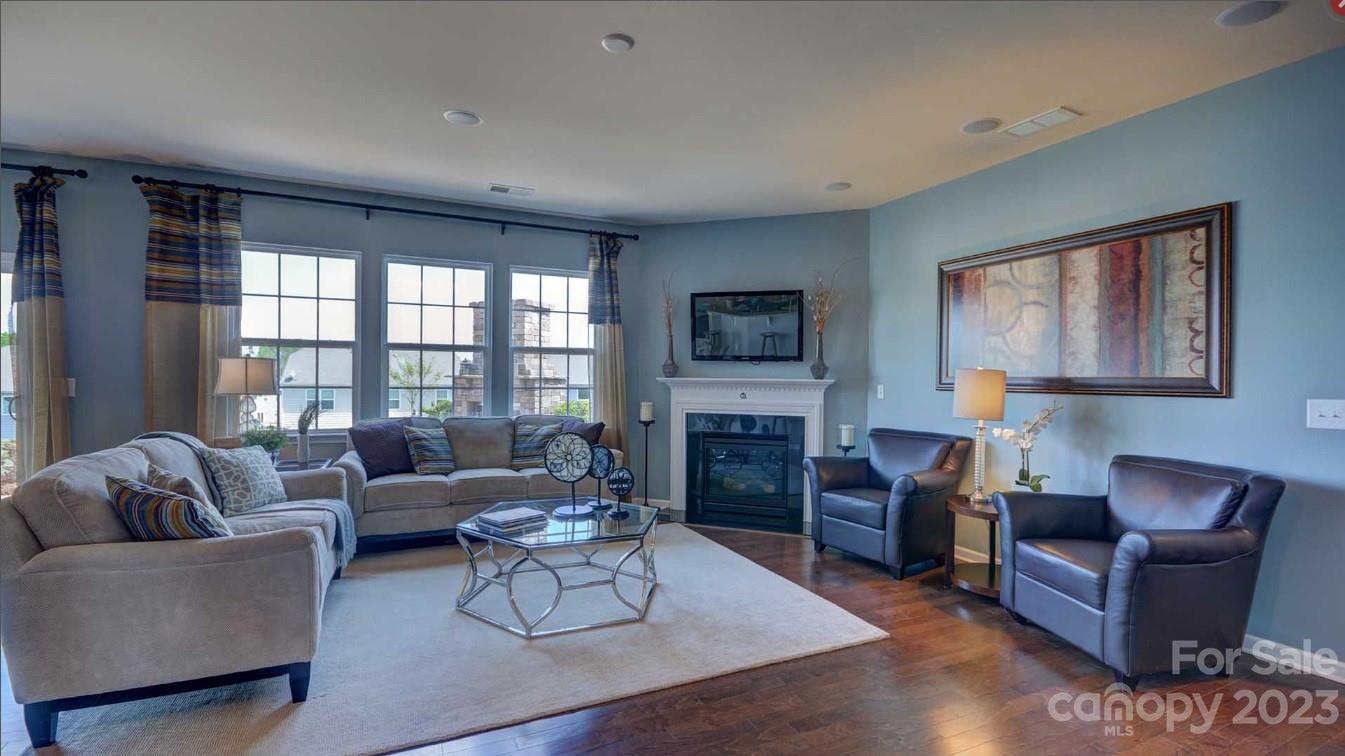Shannon Woods - Residential