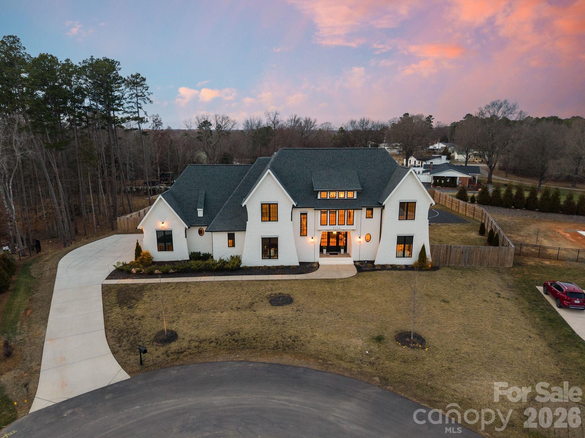 Asbury Village - Residential