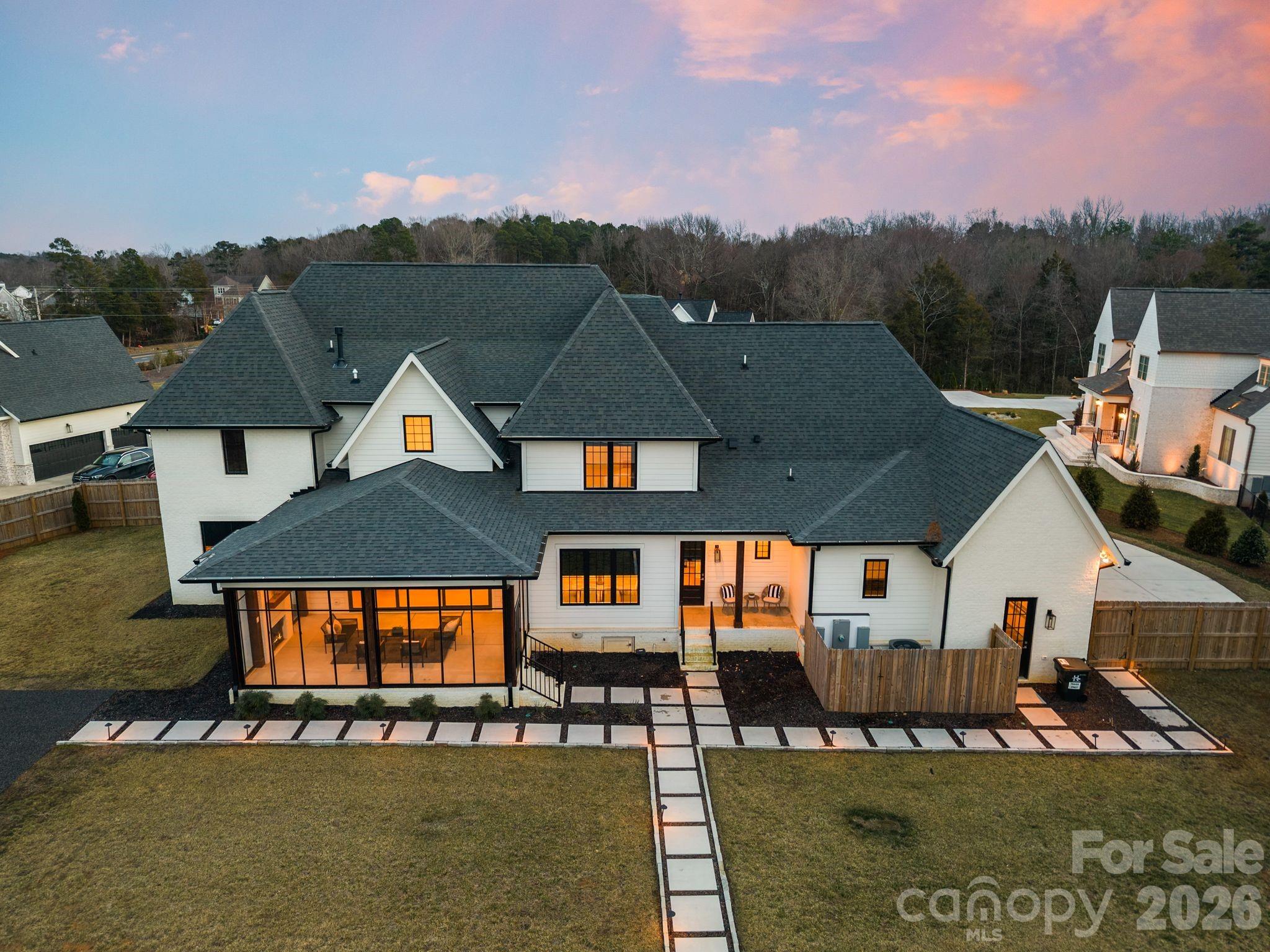 Asbury Village - Residential