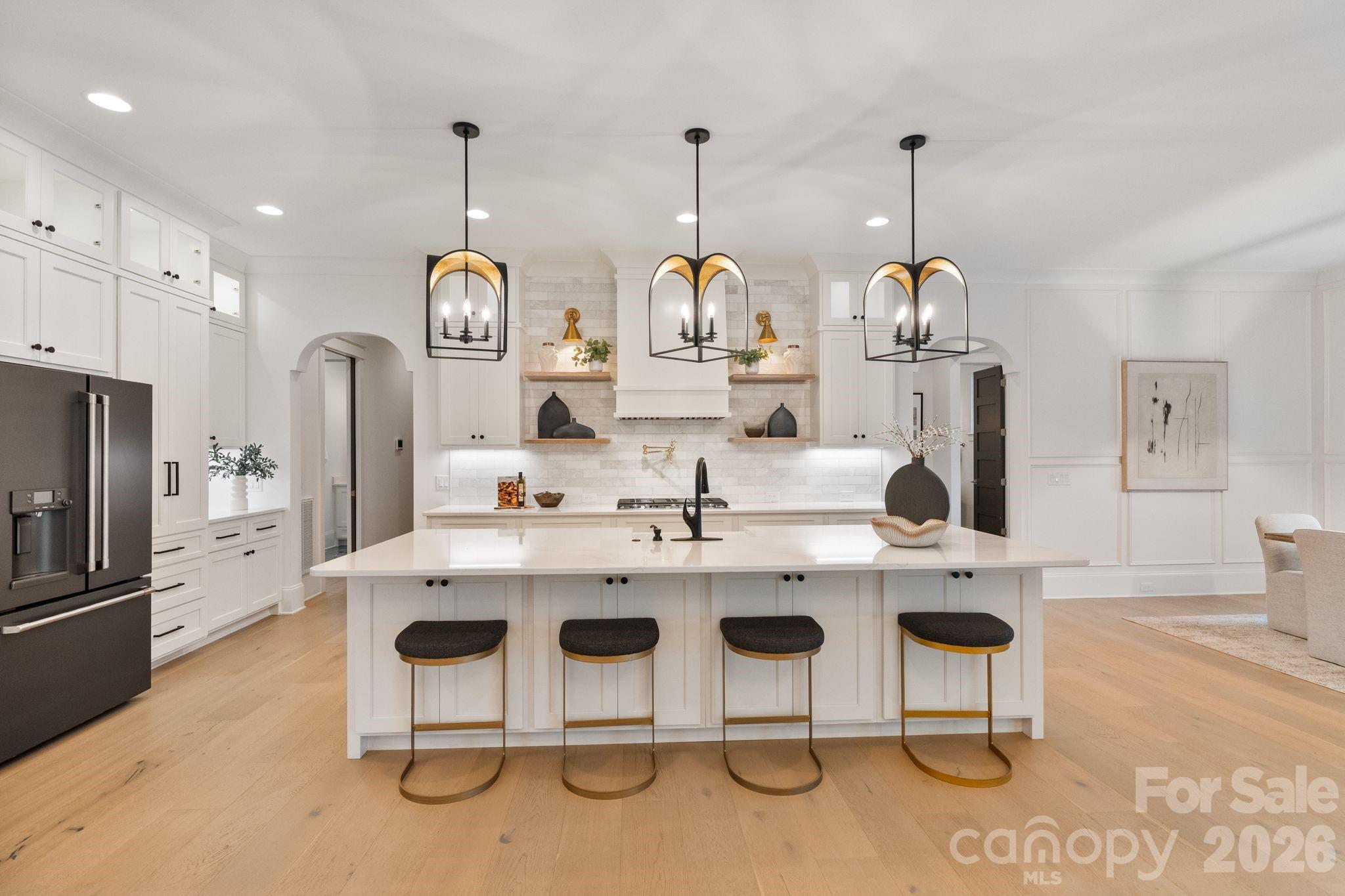 Asbury Village - Residential
