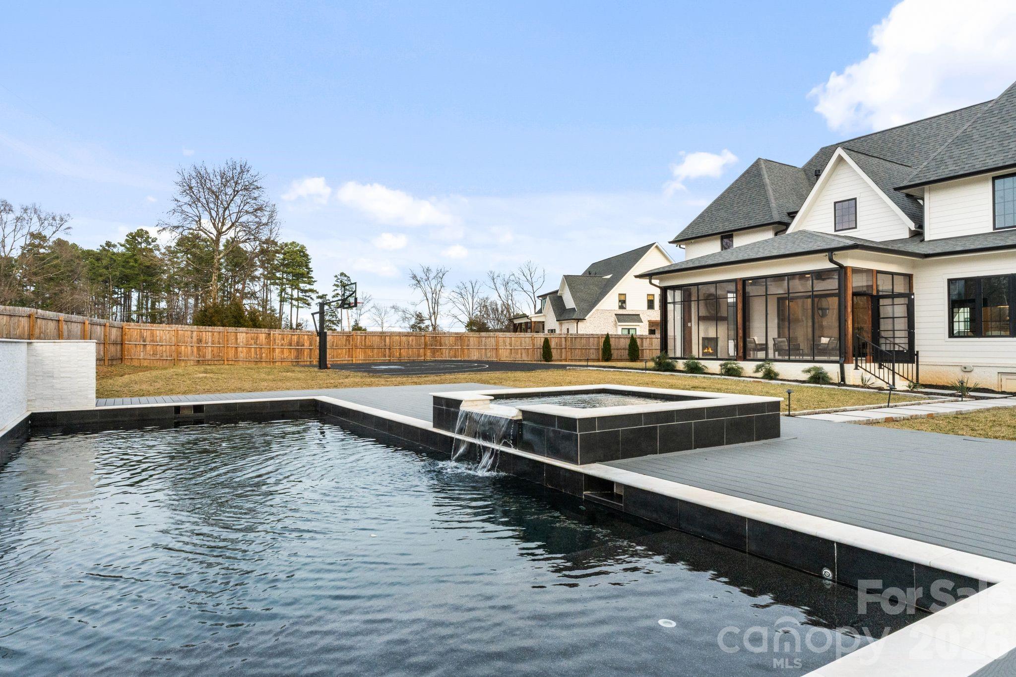 Asbury Village - Residential