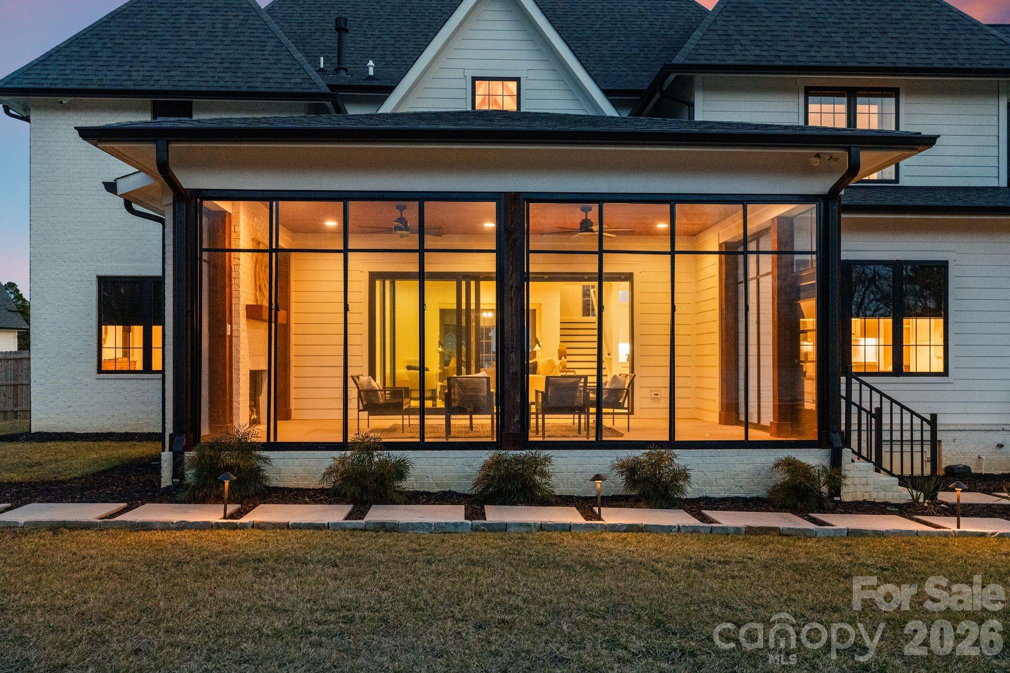 Asbury Village - Residential