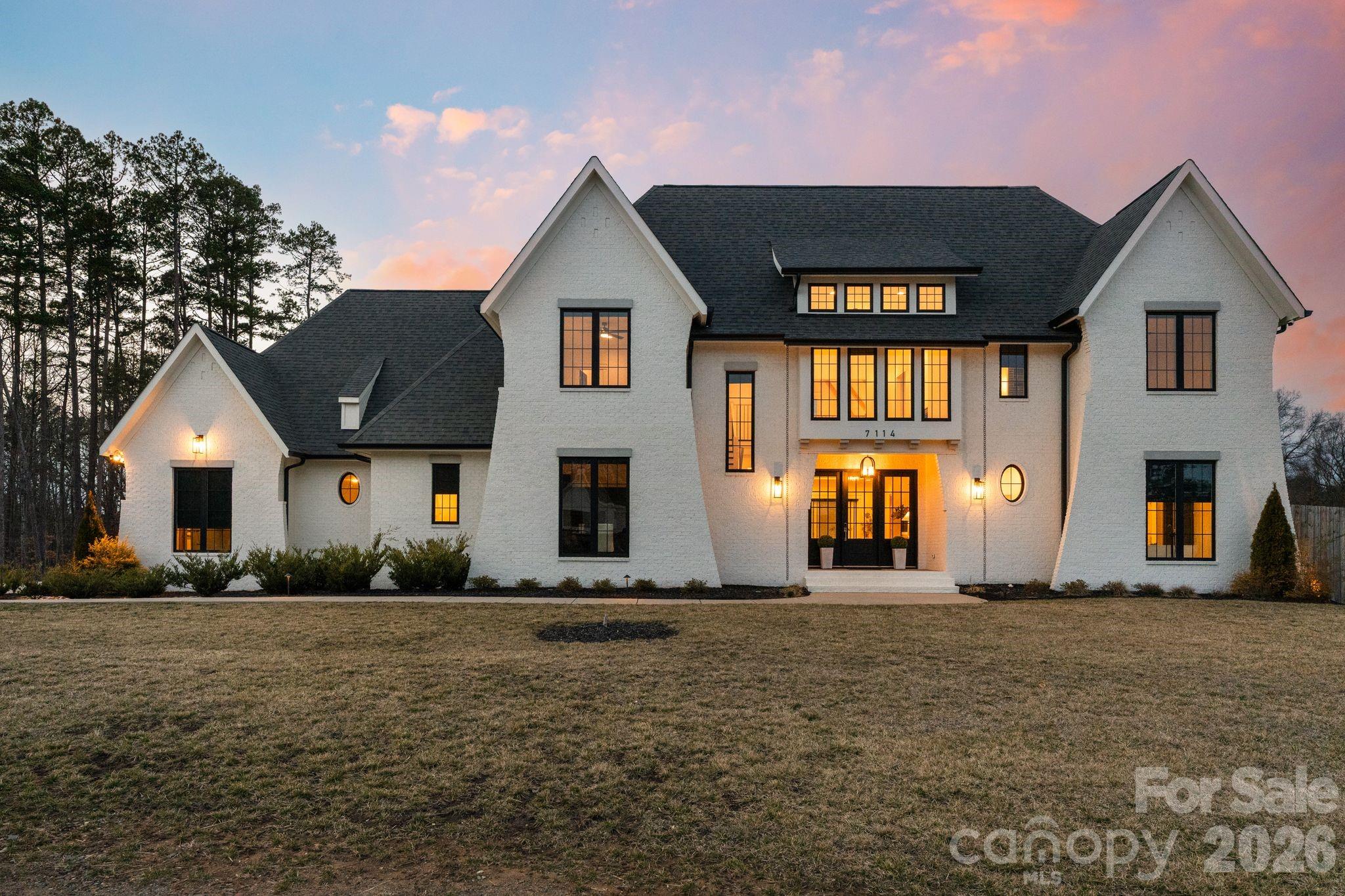 Asbury Village - Residential