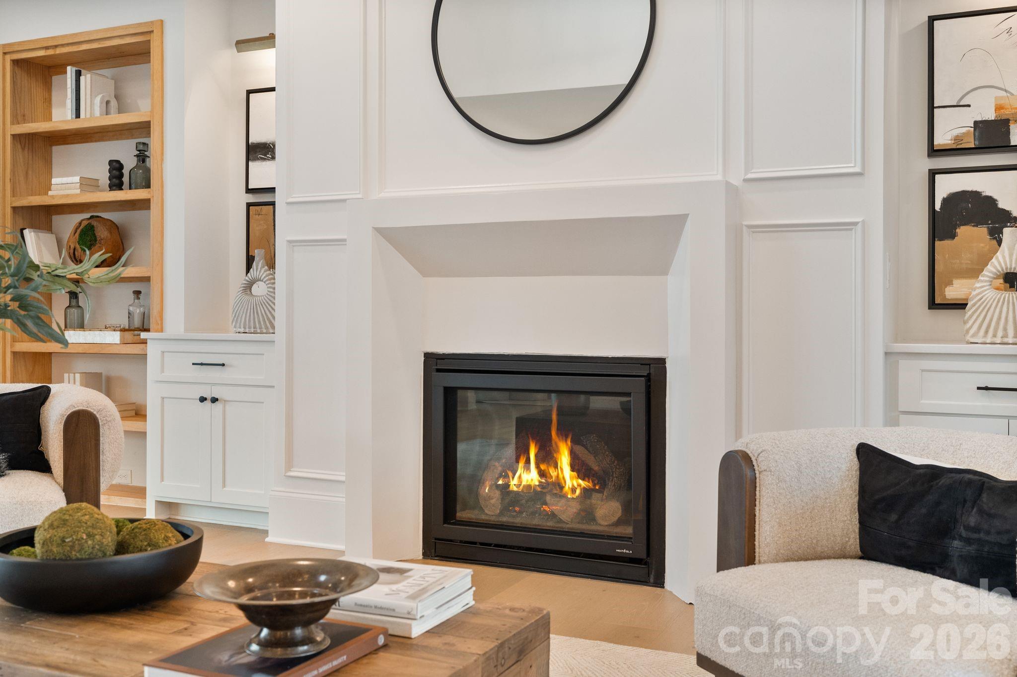 Asbury Village - Residential
