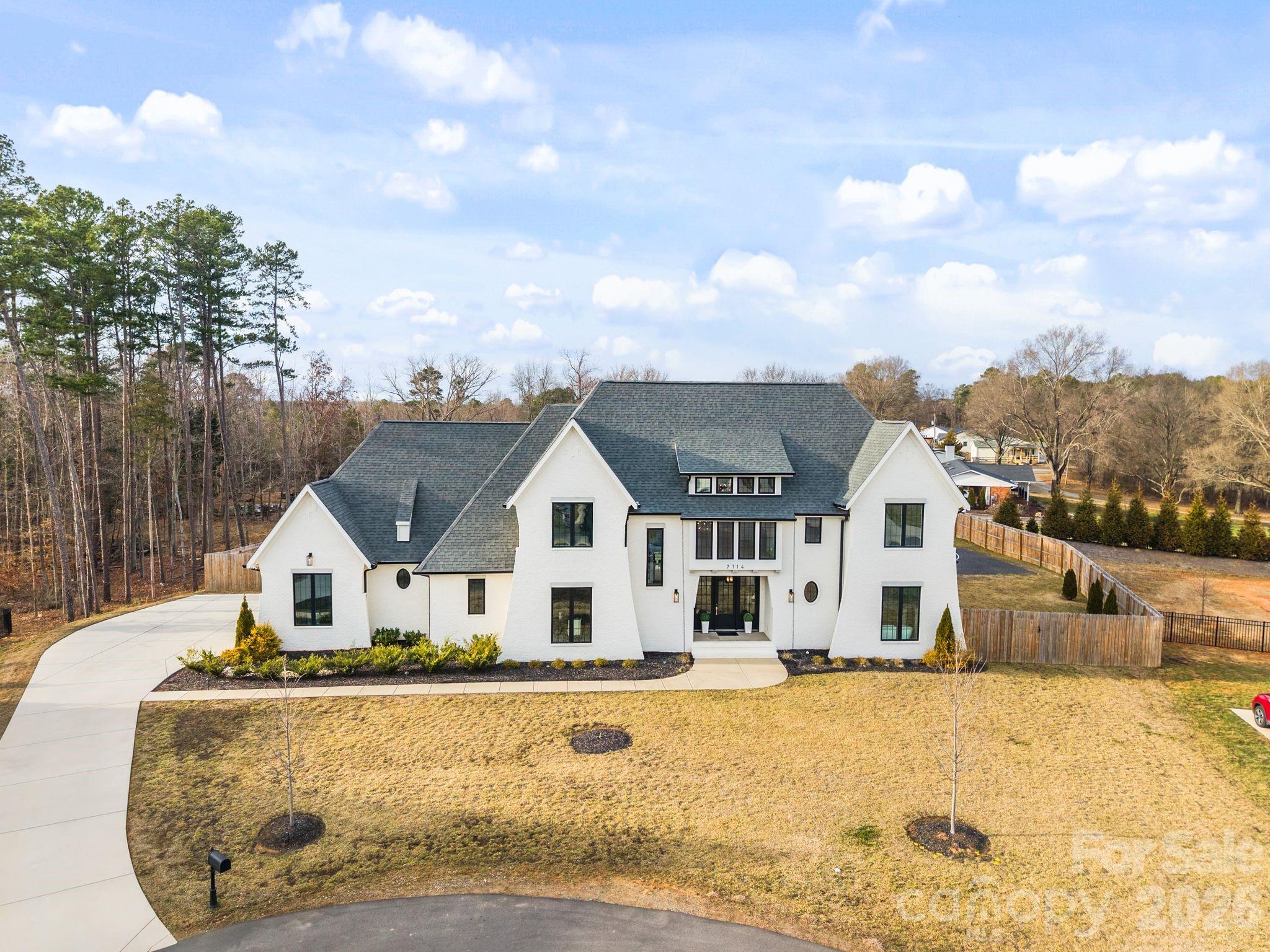 Asbury Village - Residential
