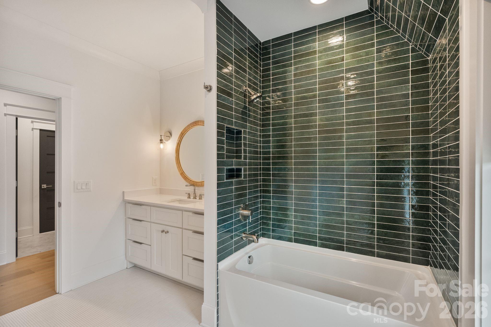 Asbury Village - Residential