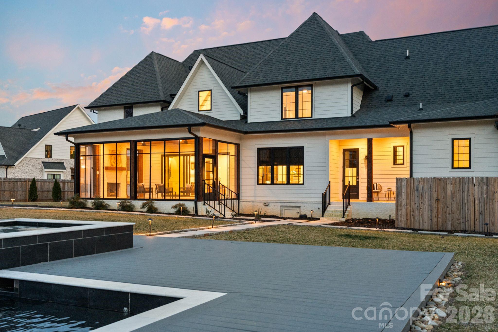 Asbury Village - Residential