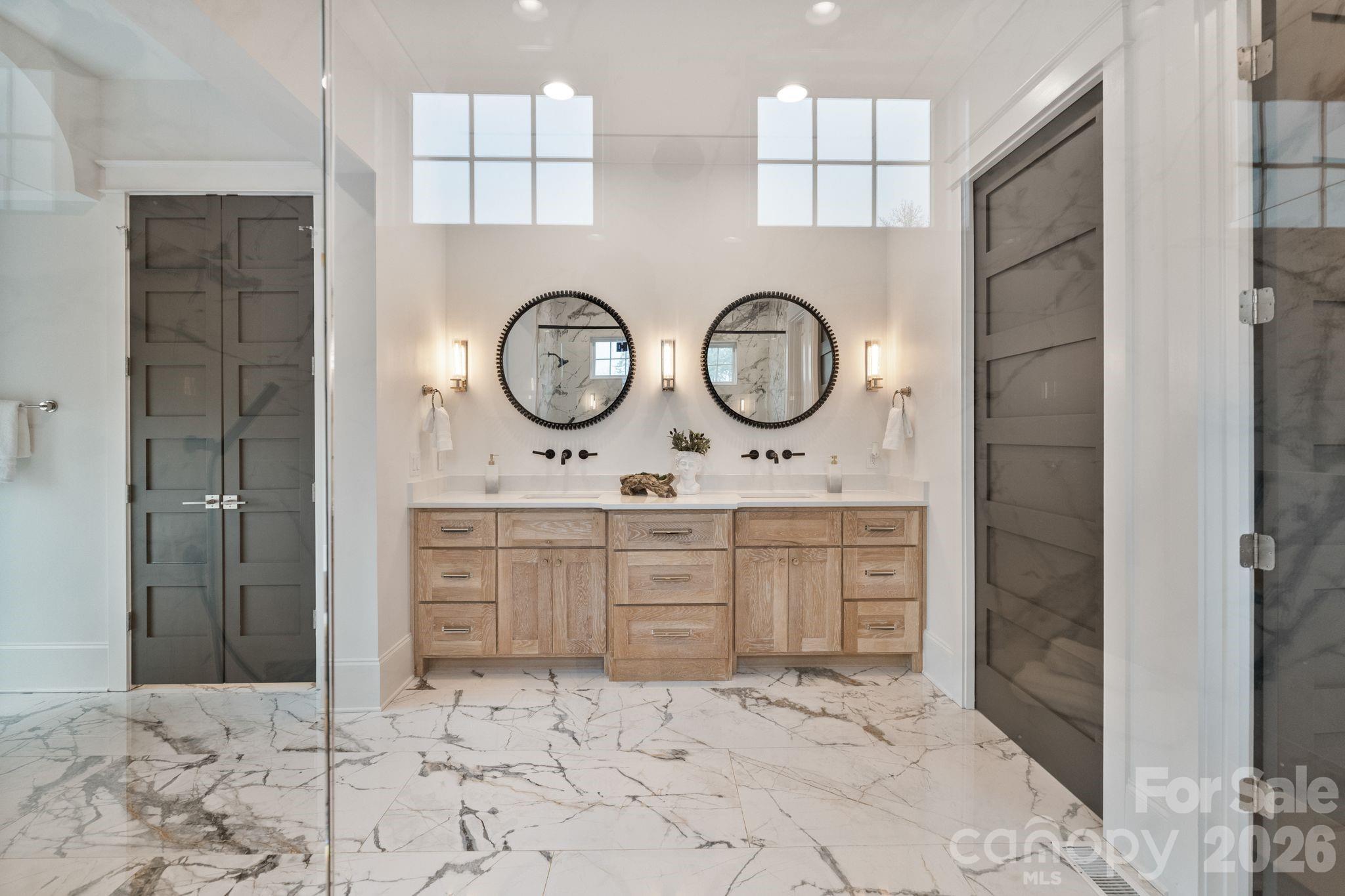 Asbury Village - Residential