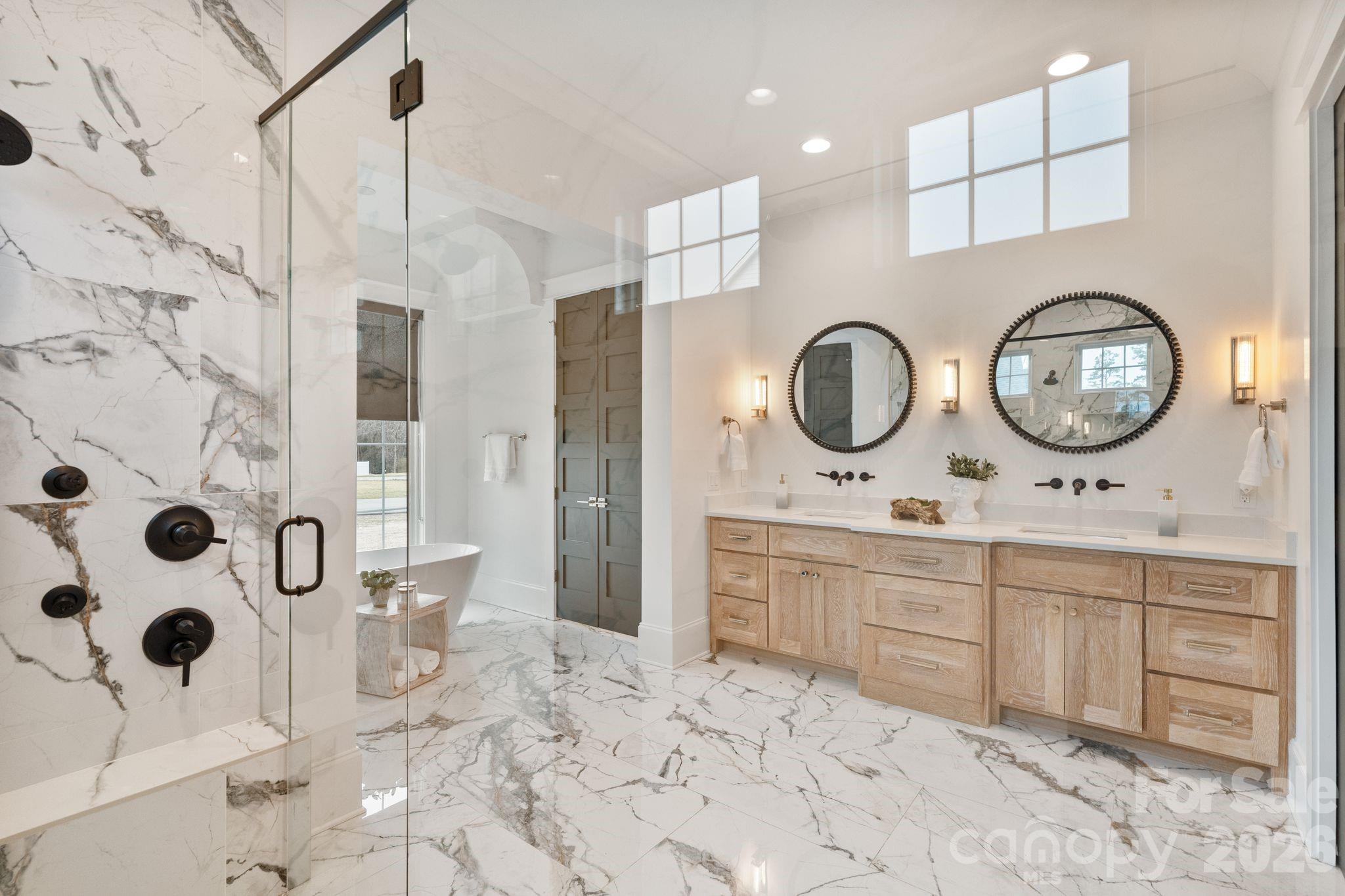 Asbury Village - Residential
