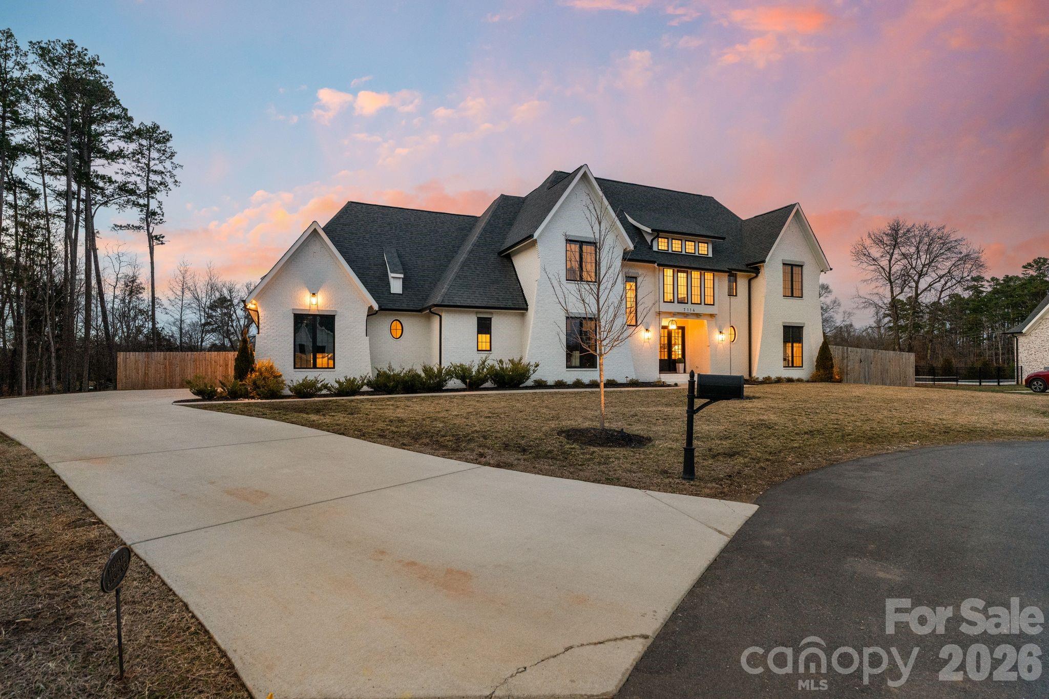 Asbury Village - Residential