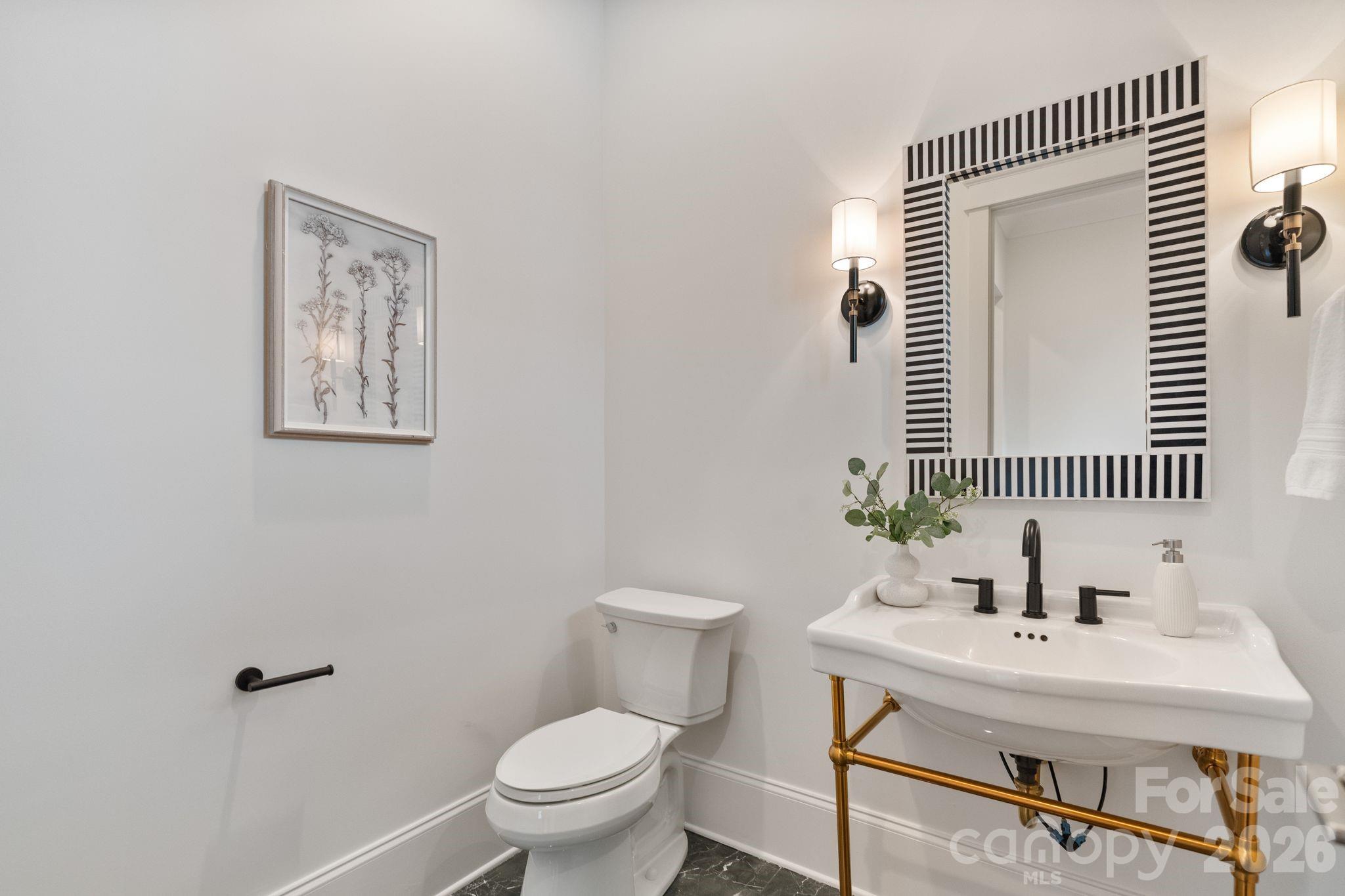 Asbury Village - Residential