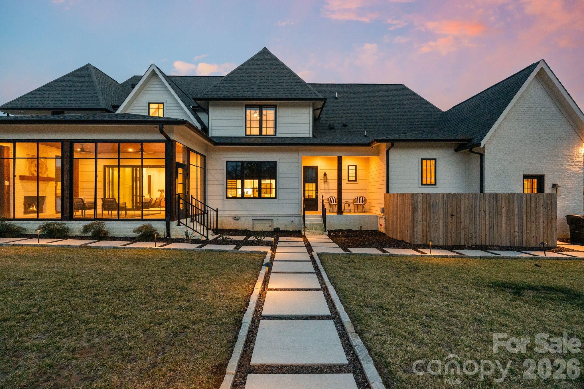 Asbury Village - Residential